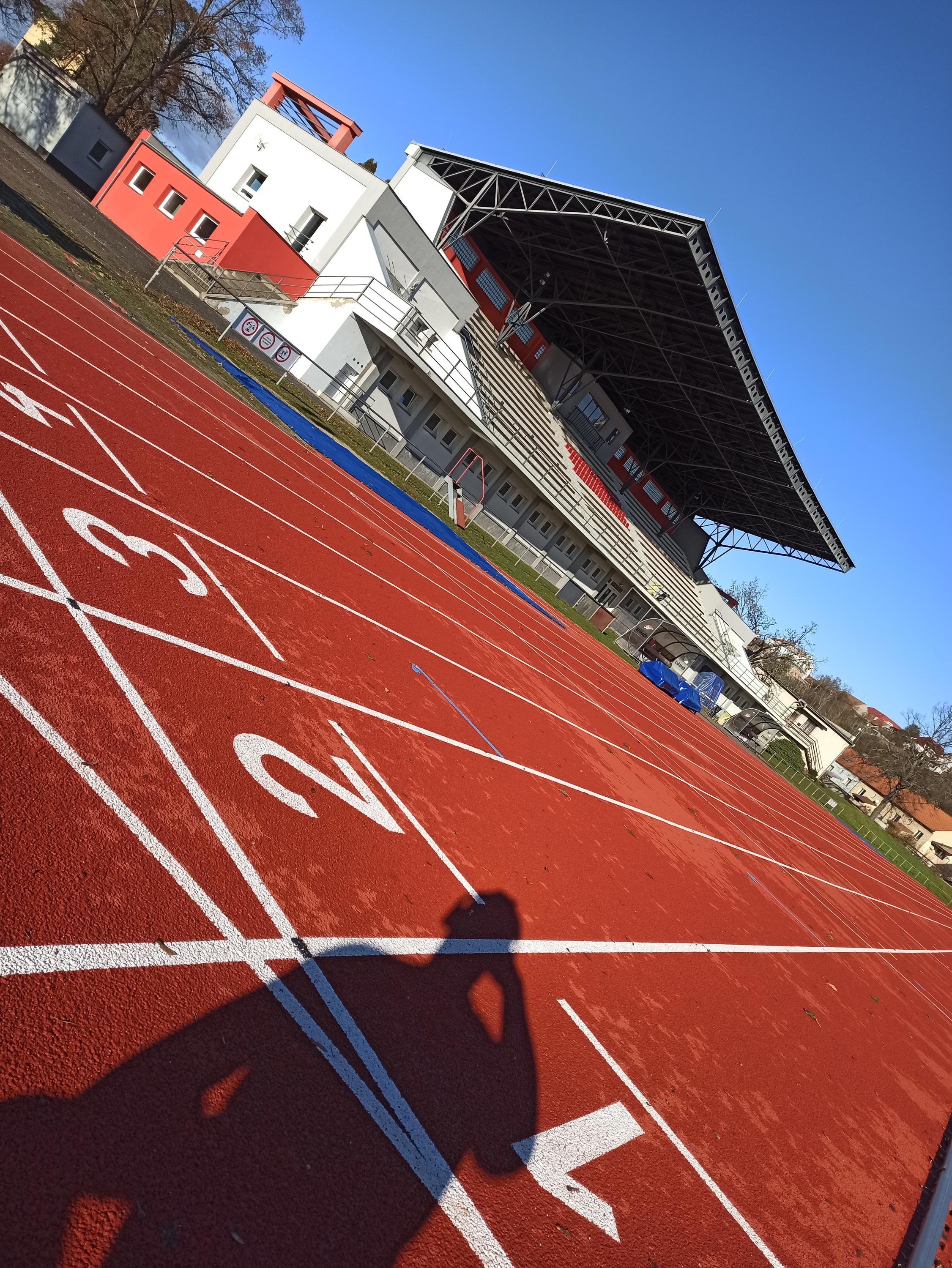 Sportovní unie Chrudimska, z.s. foto 2