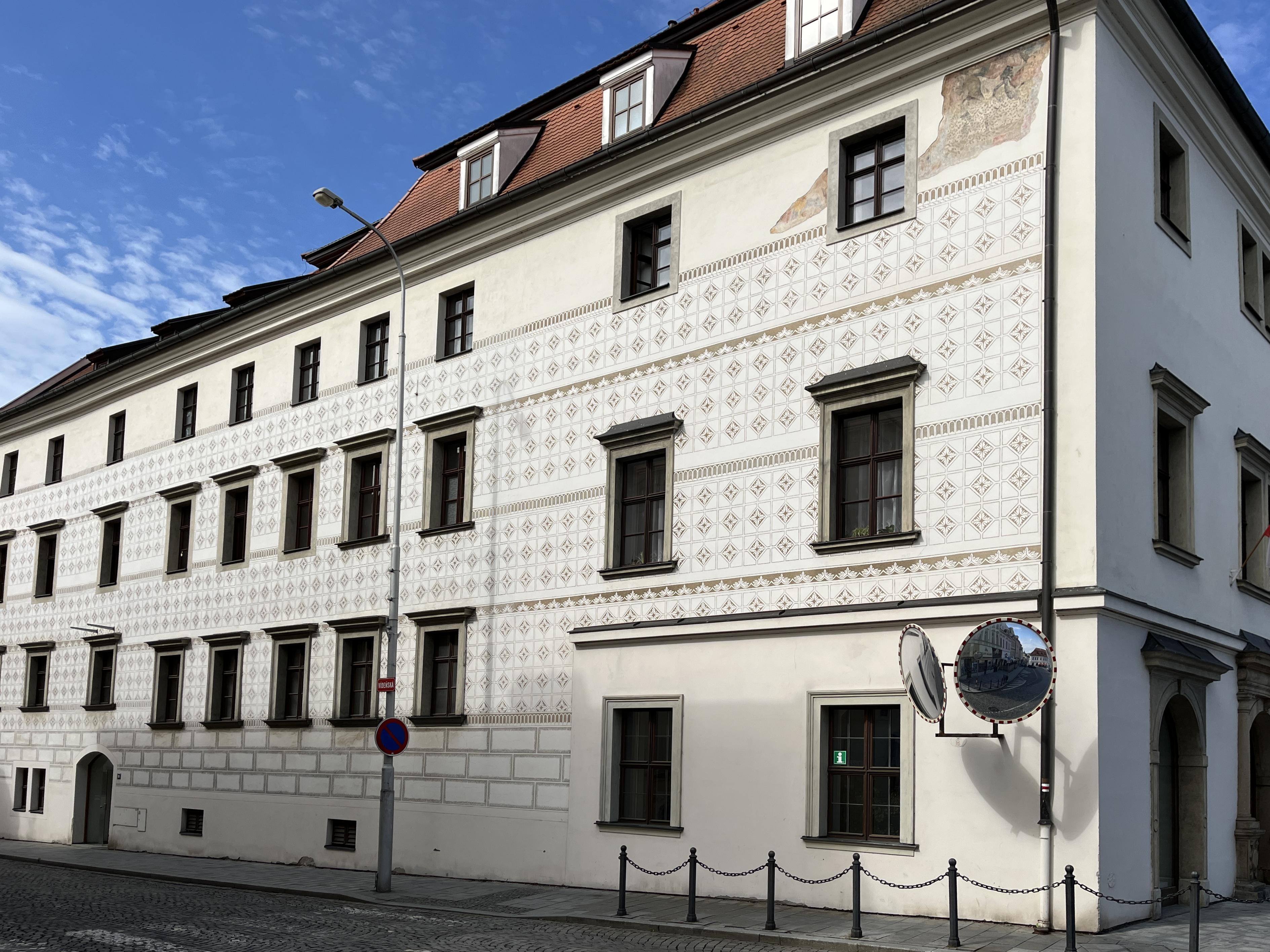 Informační centrum Klatovy foto 6