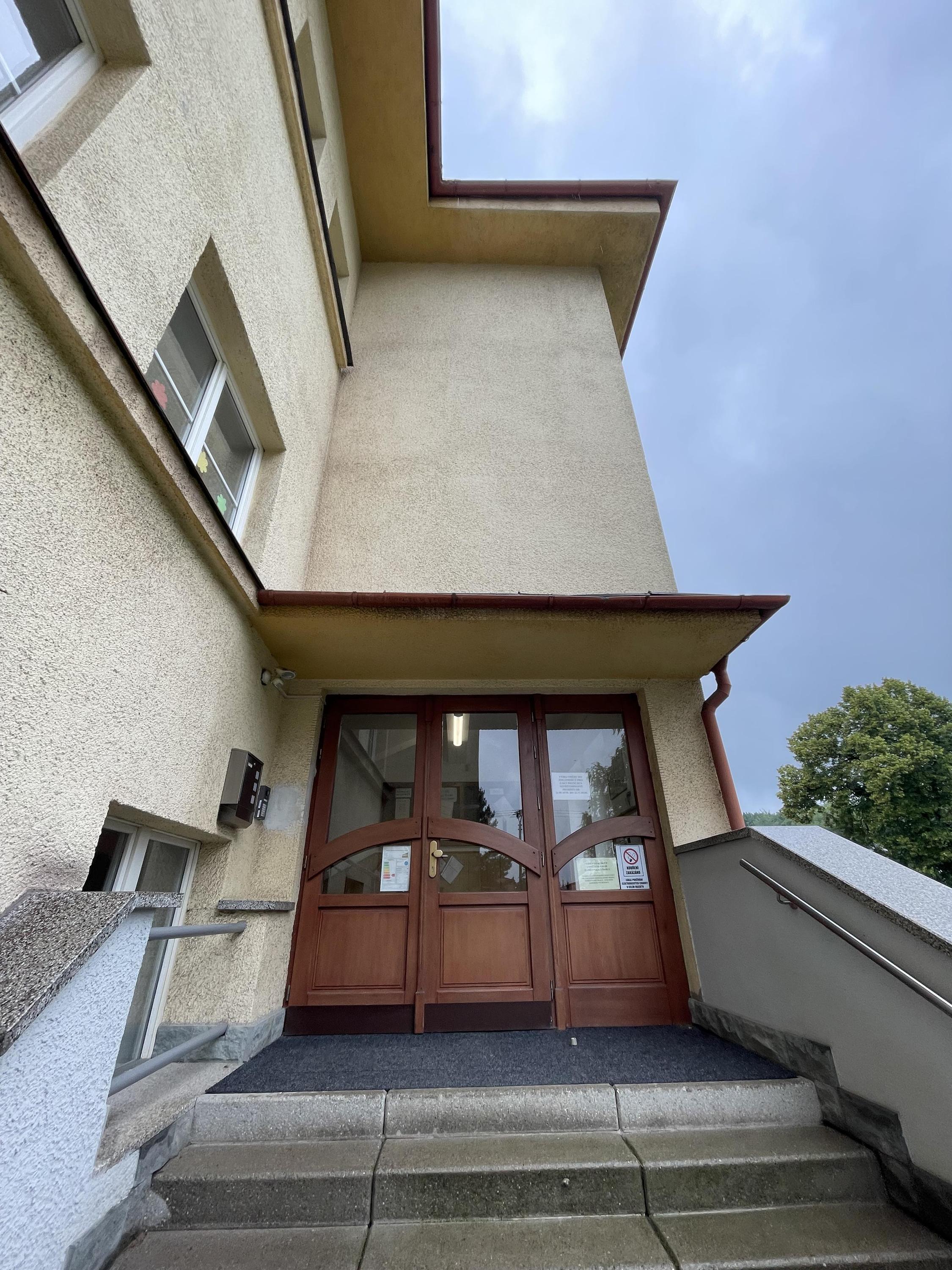 ZŠ Třinec, Kanada foto 4