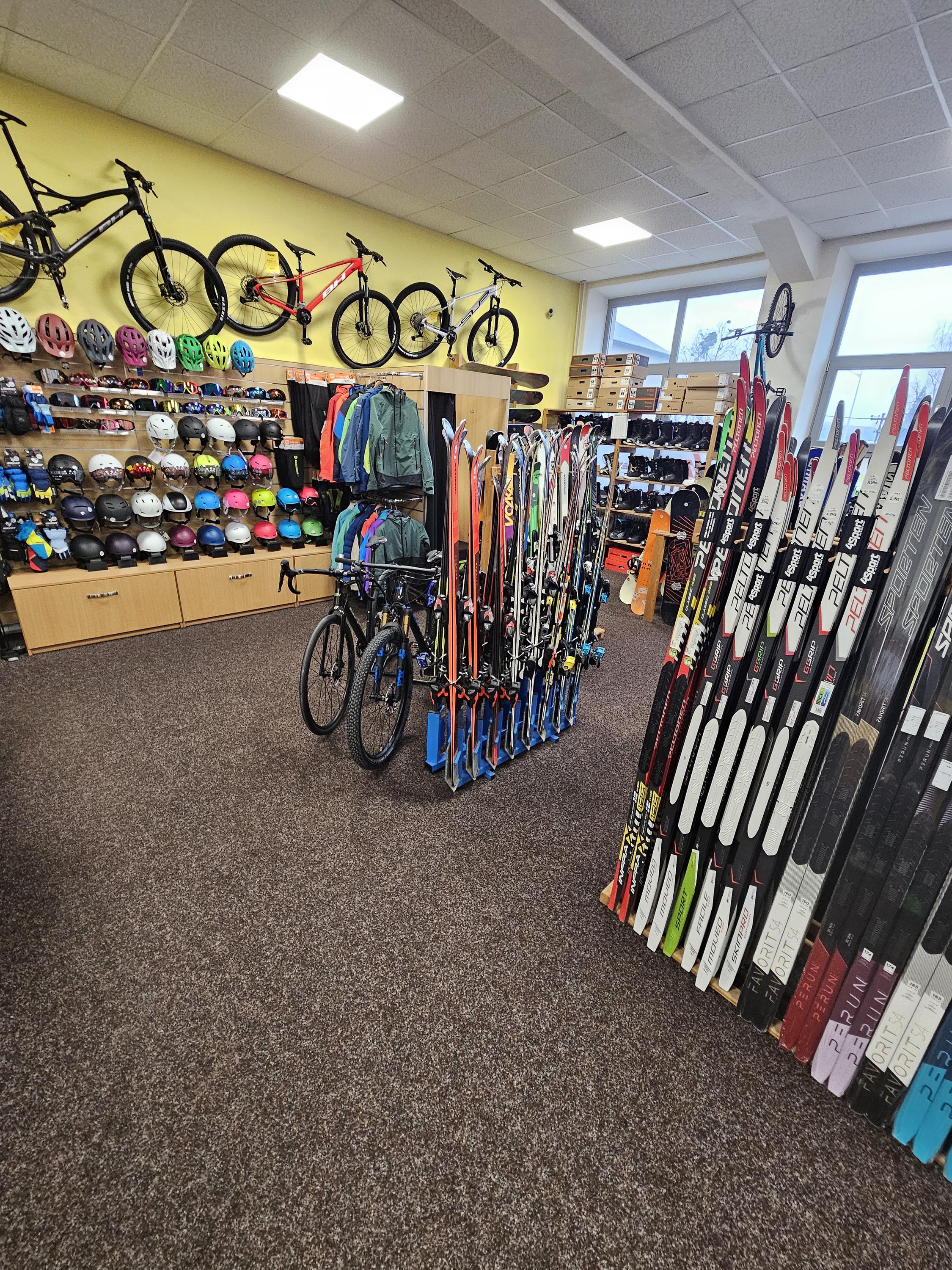 4sport VM s.r.o. foto 6