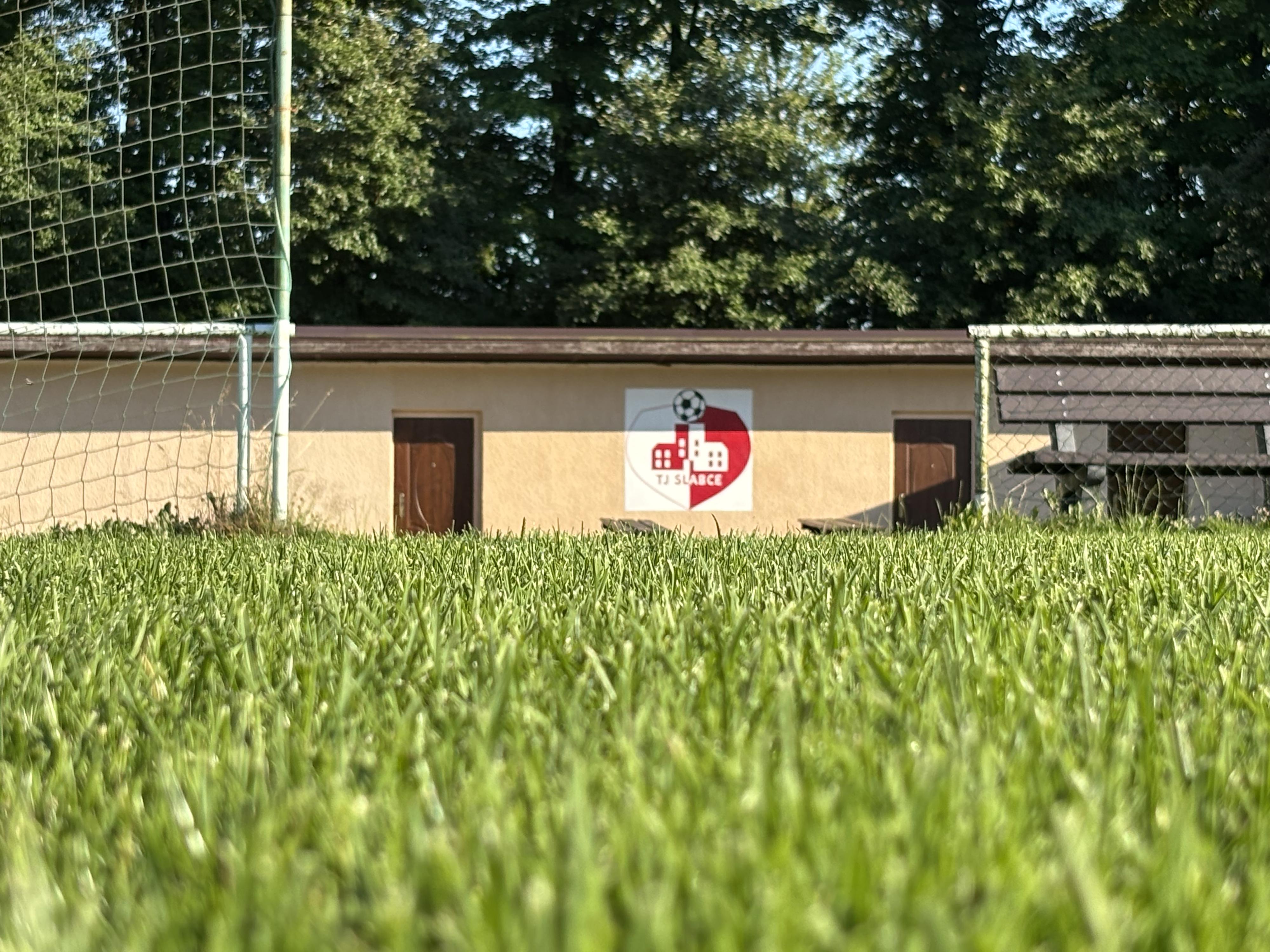 TJ Slabce z.s. foto 4