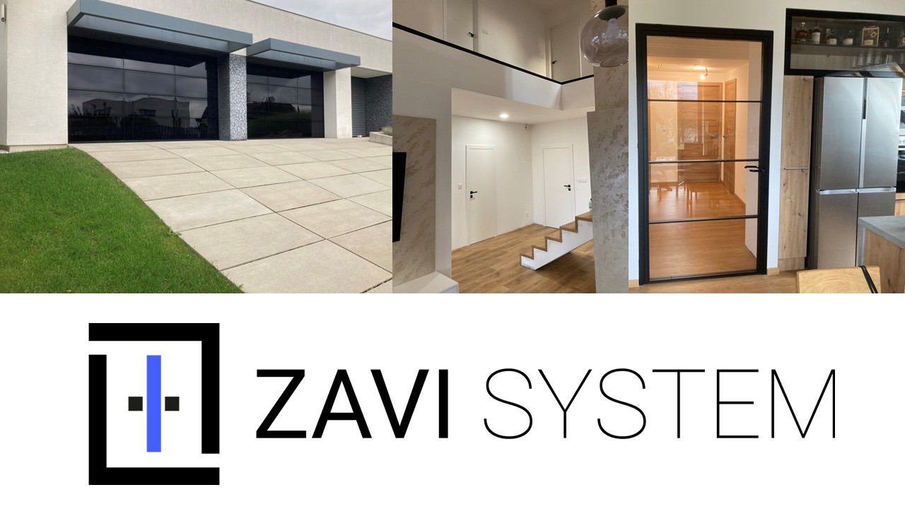 ZAVI system foto 2