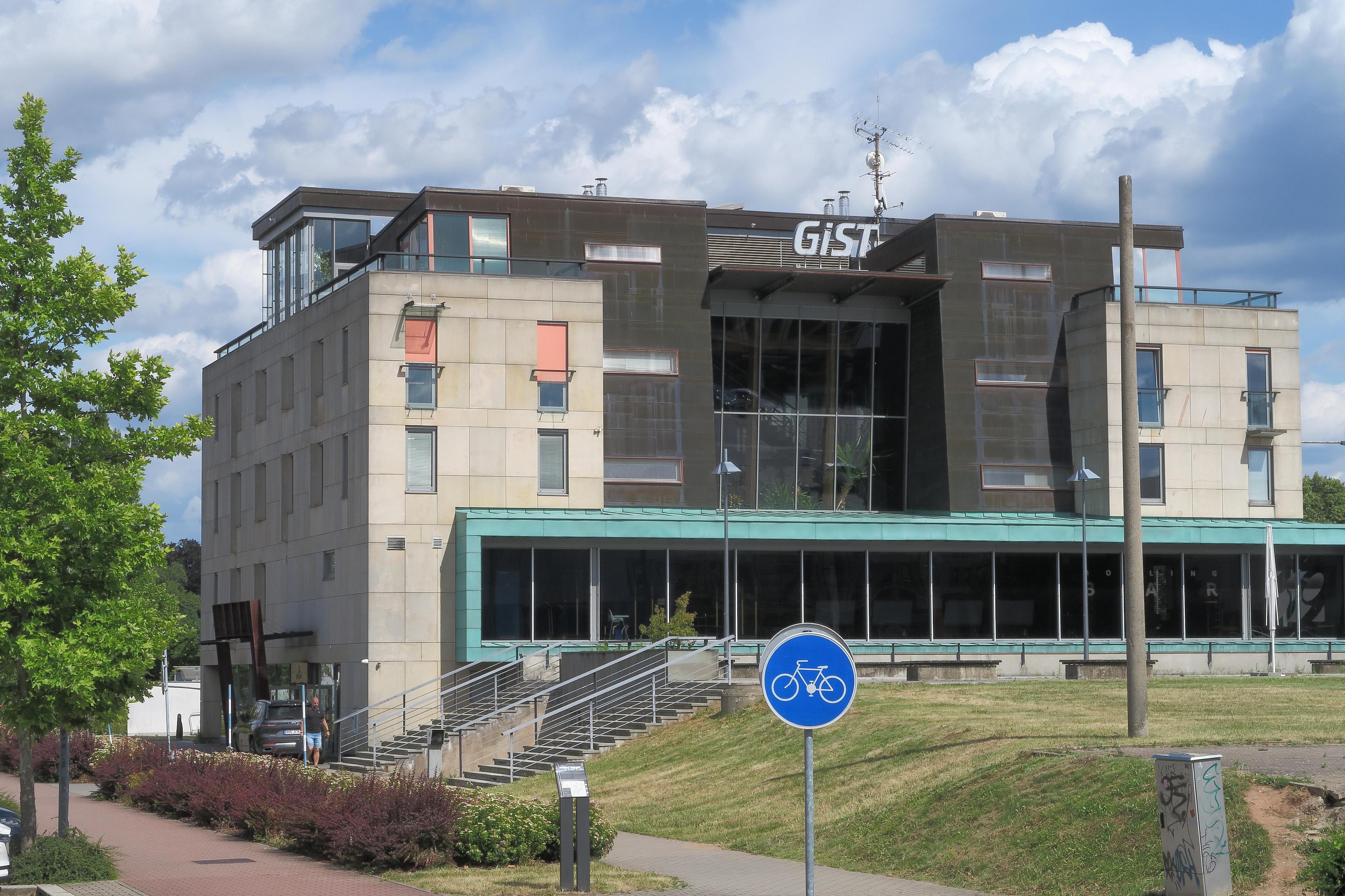 GIST Consulting, s.r.o. foto 4