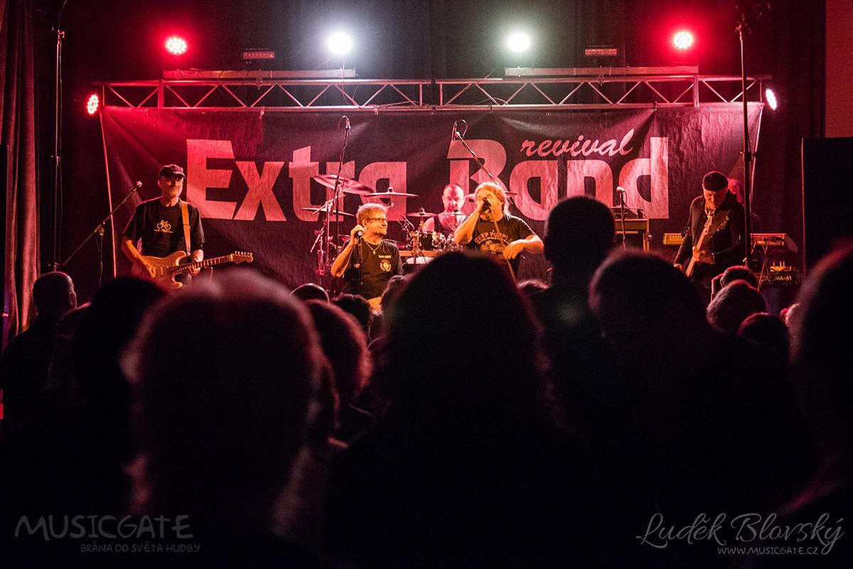 Extra Band revival foto 6