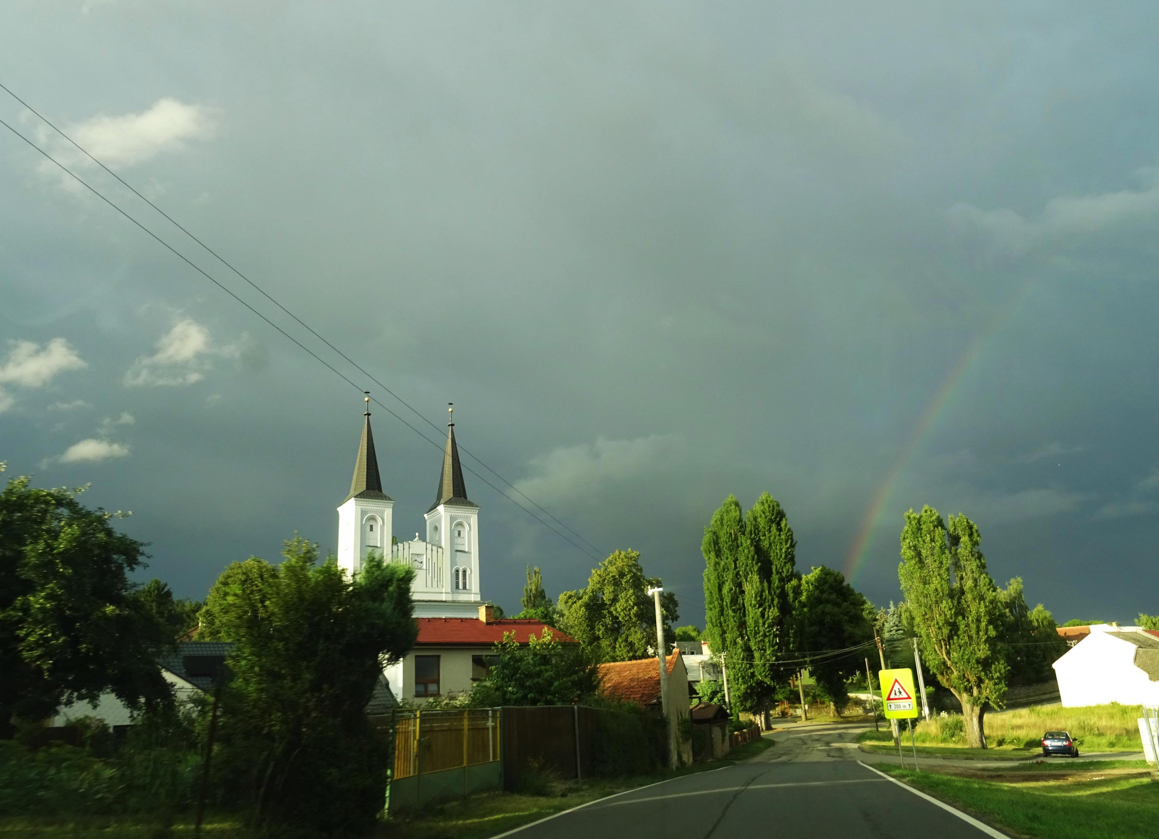 Pošta Partner Vanovice