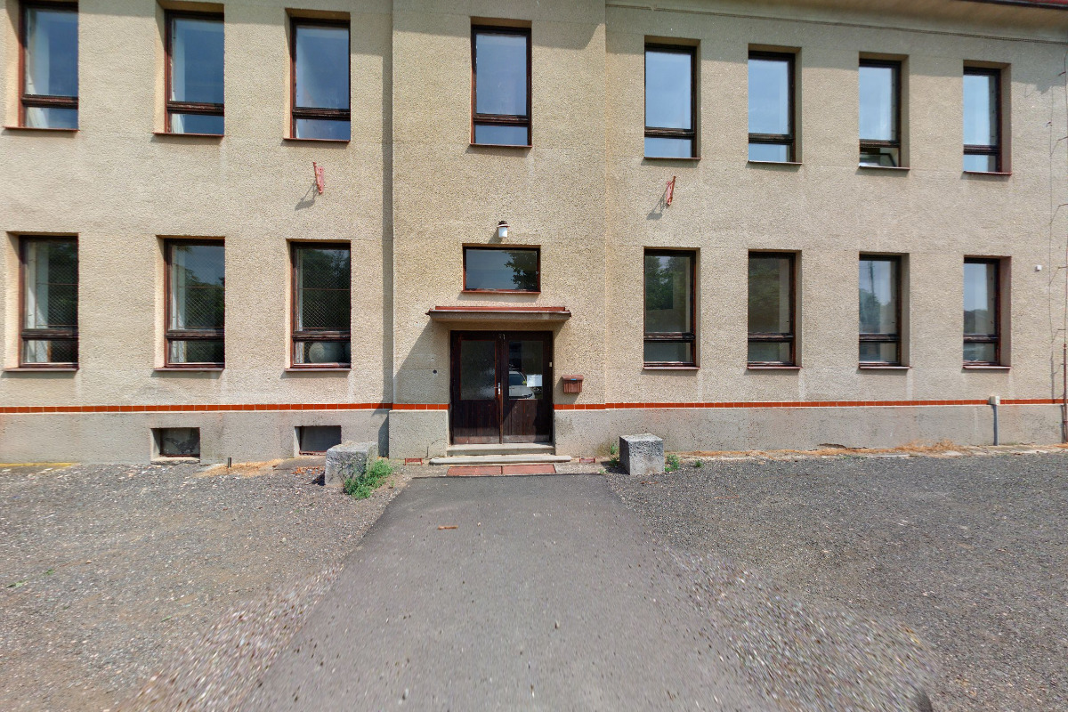 Základní škola Spirála