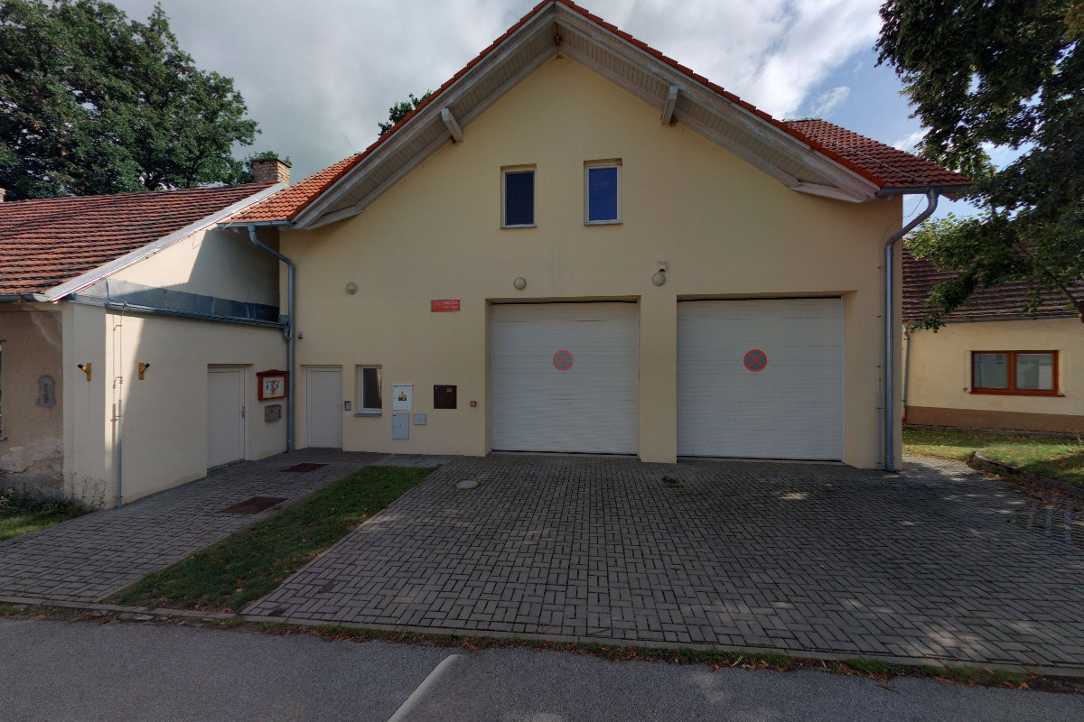 SH ČMS - Sbor dobrovolných hasičů Bavorovice foto 2