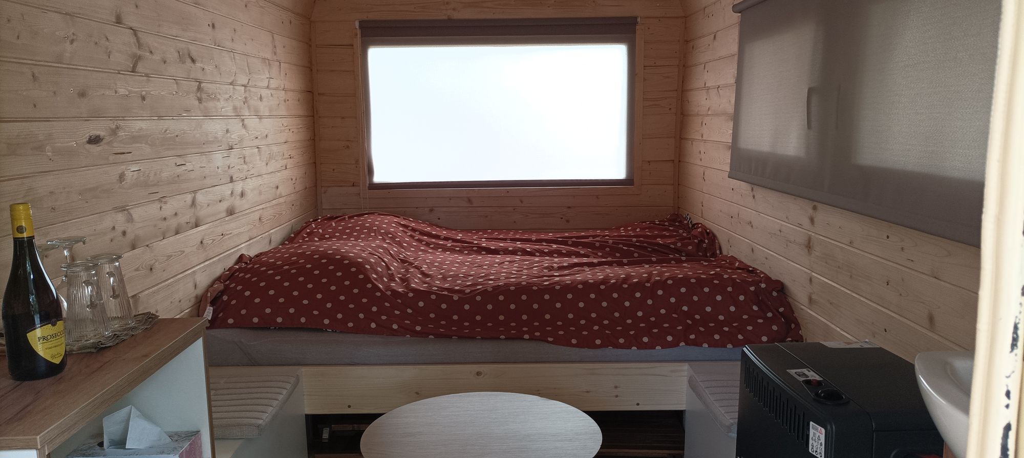 Lesanka u Kopaniny foto 2