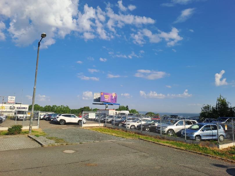 Autobazar Michal Božek