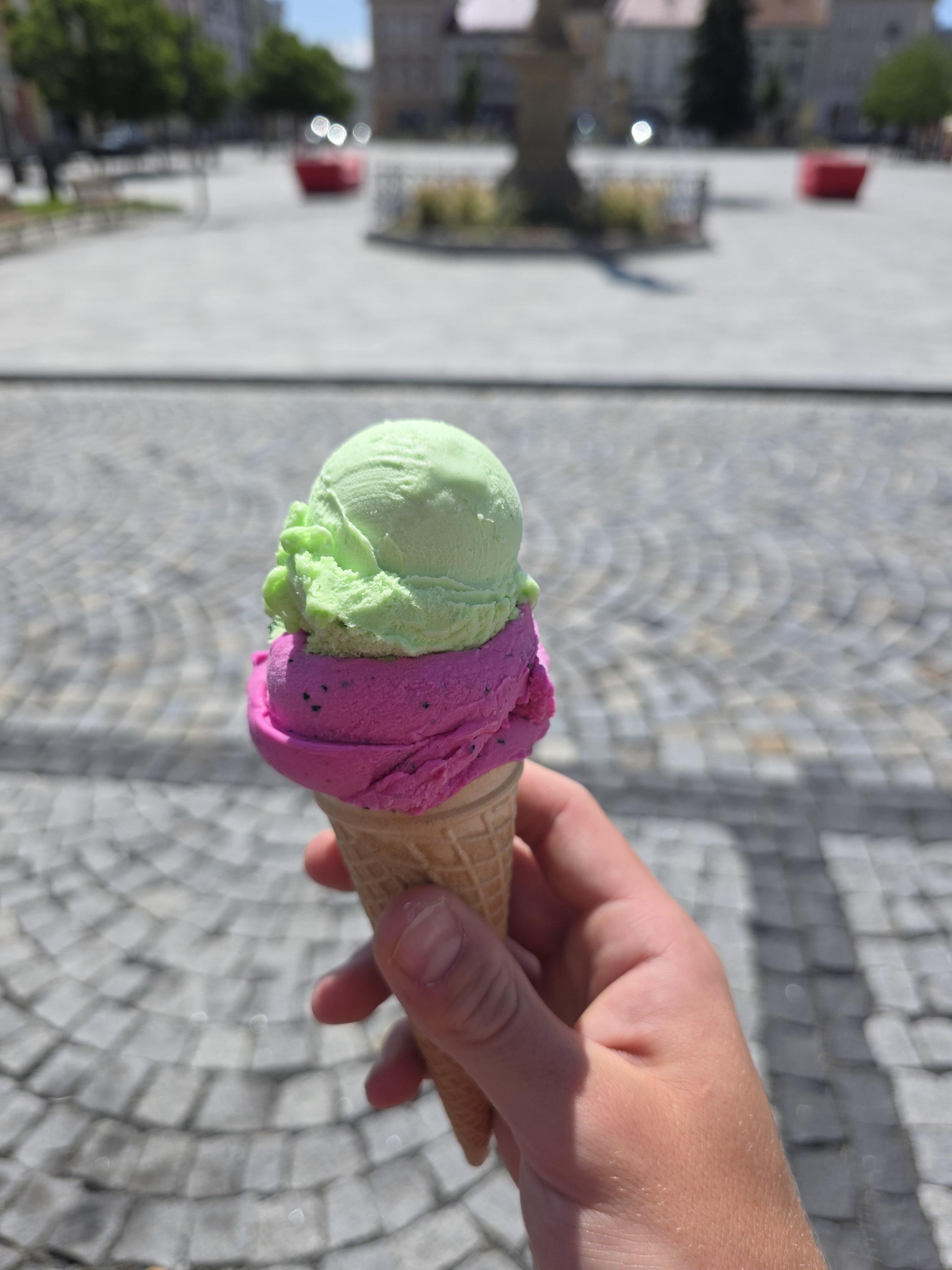 Cukrárna U Saliho foto 3