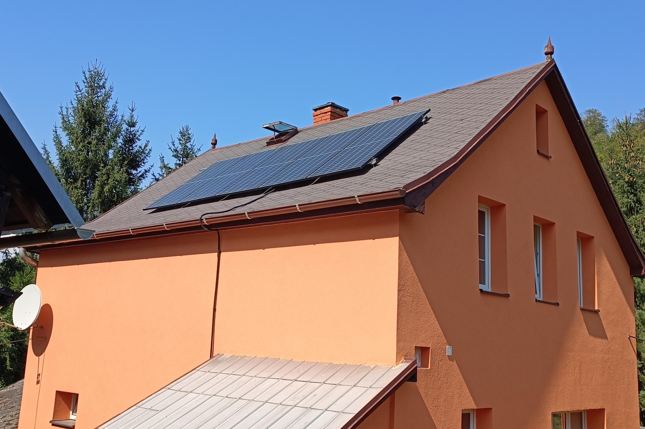 Dotační a energetické poradenství Martin Kolář