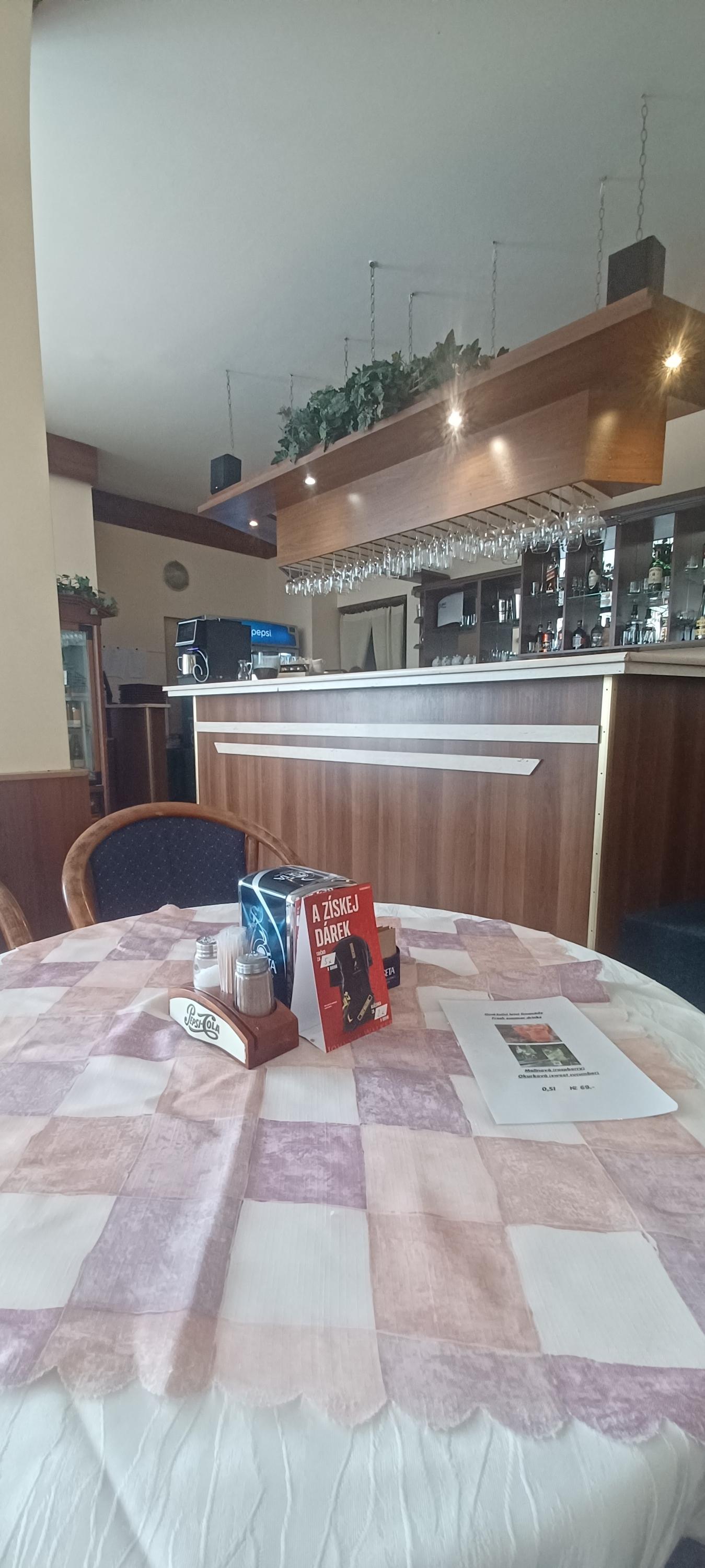 Restaurace Belvedere foto 4