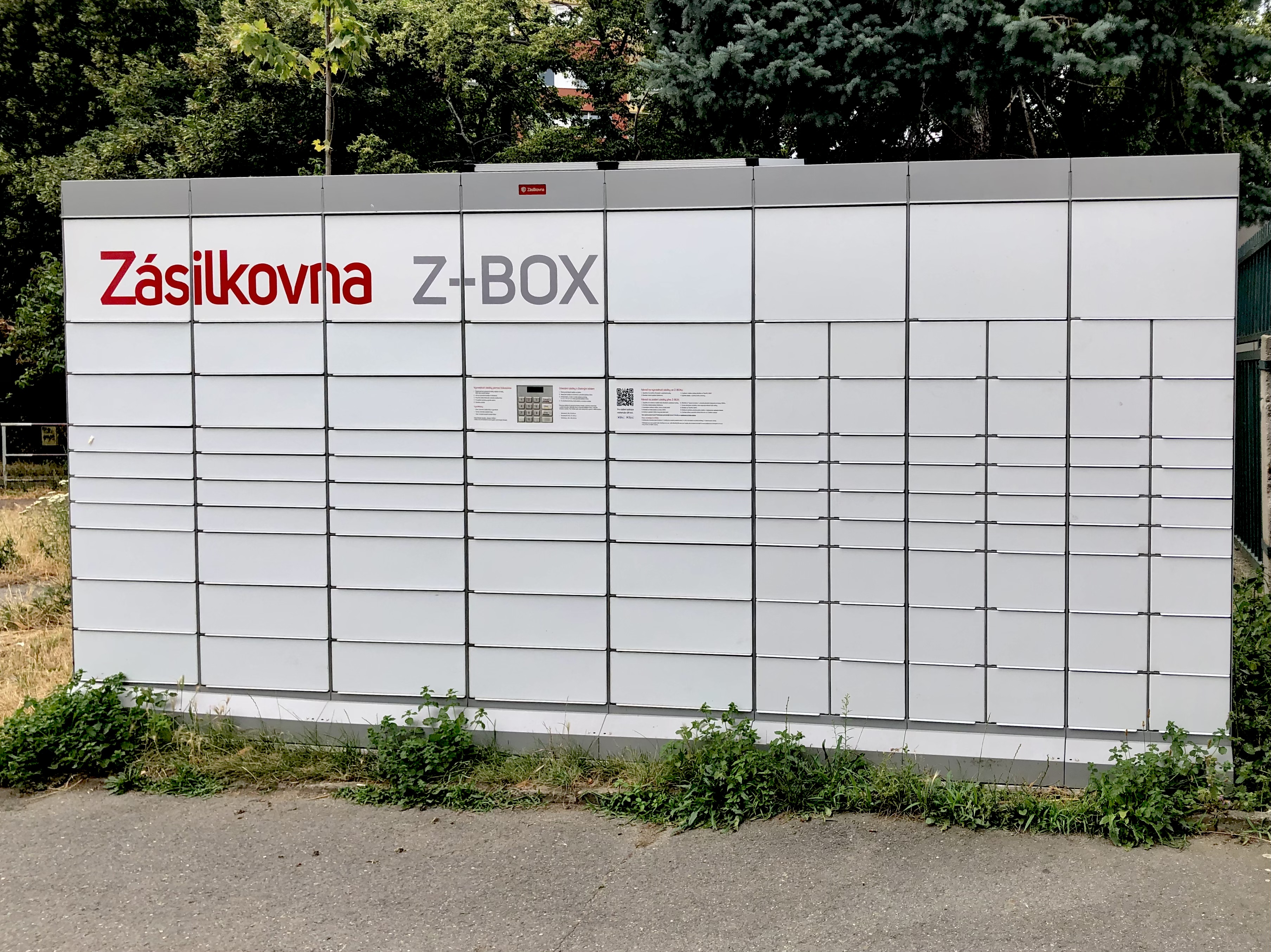 Z-BOX foto 6