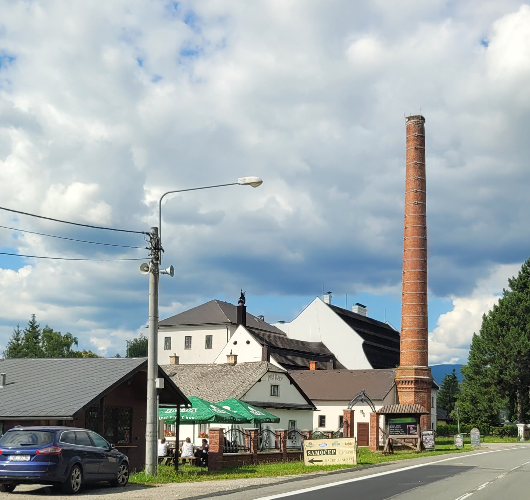 Restaurace U Mrázků foto 3