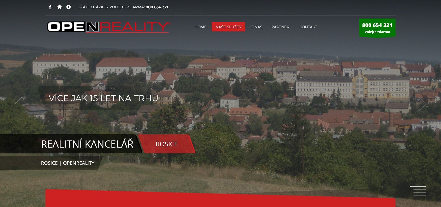 Martin Žídek realitní makléř foto 2