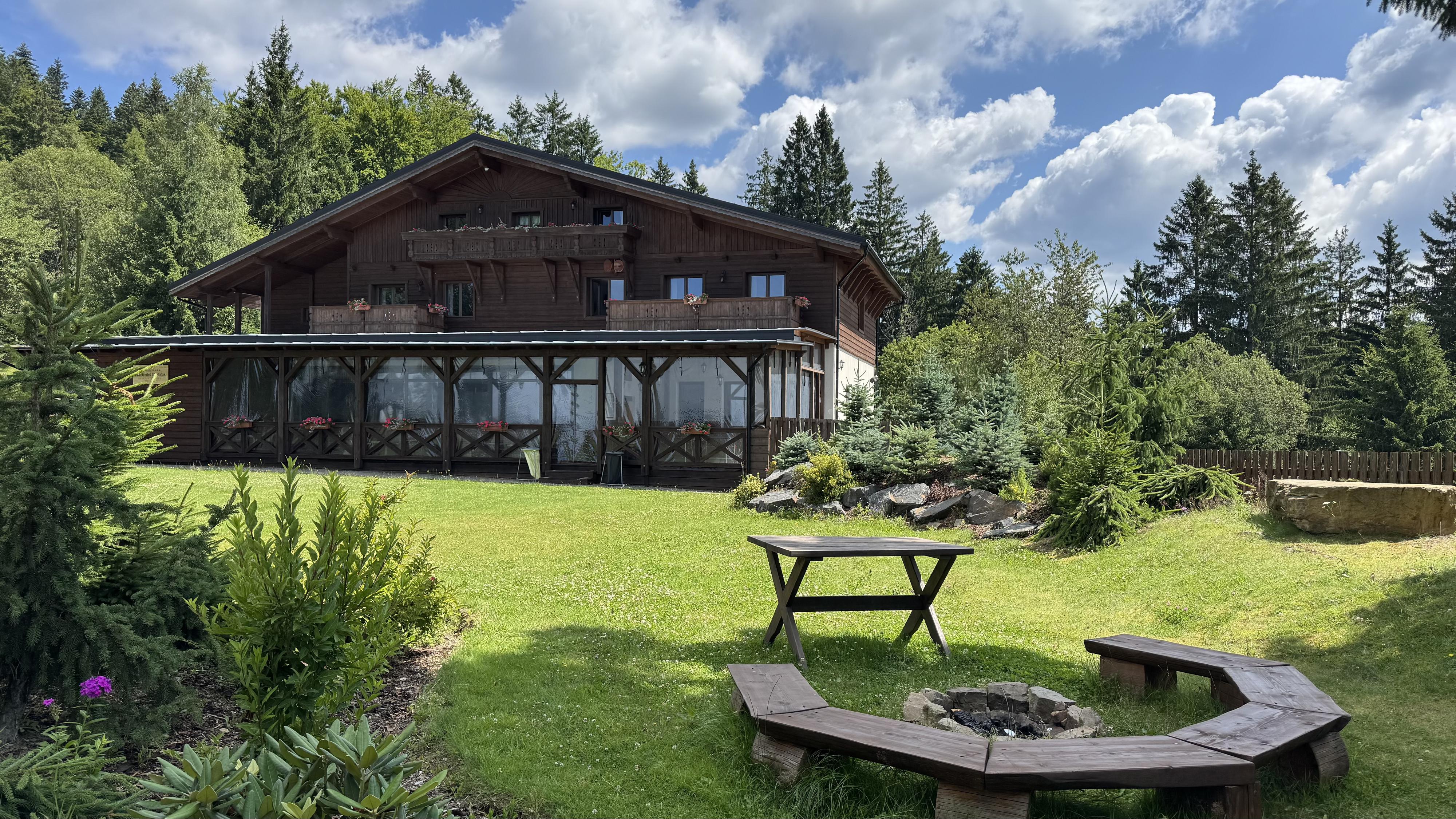 Wellness apartmány Martiňák foto 3