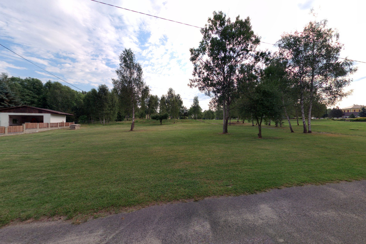 Občerstvení Kuřívody