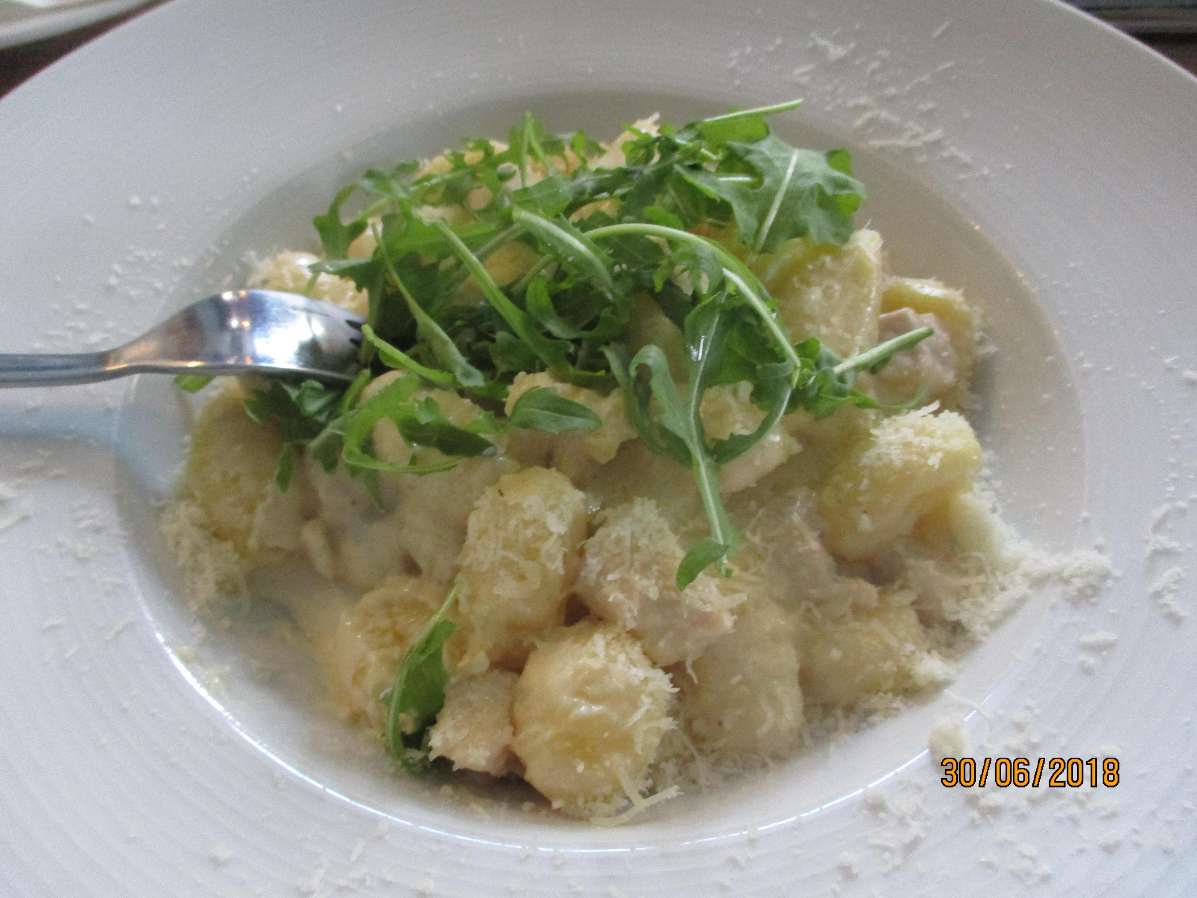 Restaurant TGM Cafe foto 3