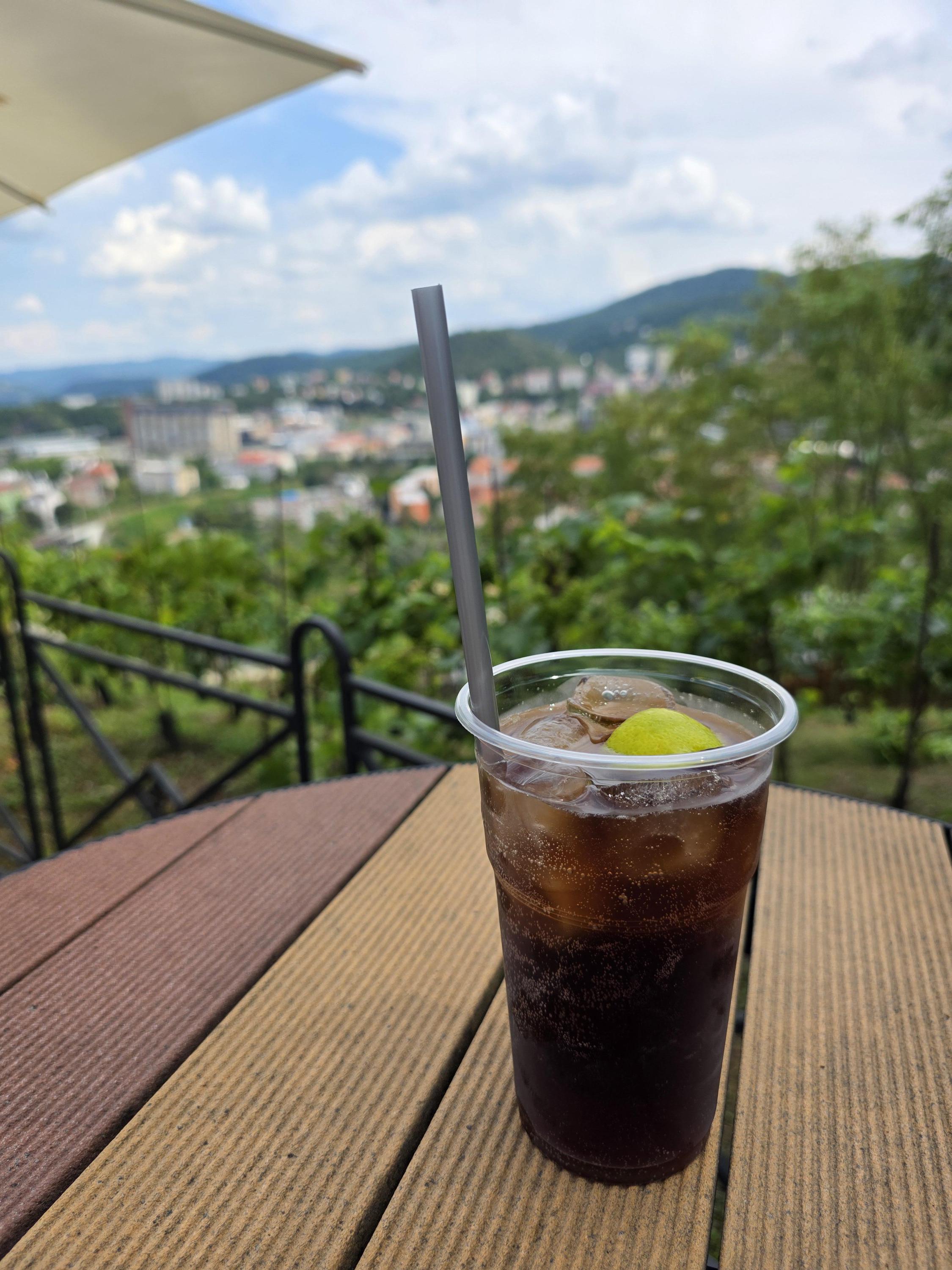 Občerstvení U Zámku foto 2