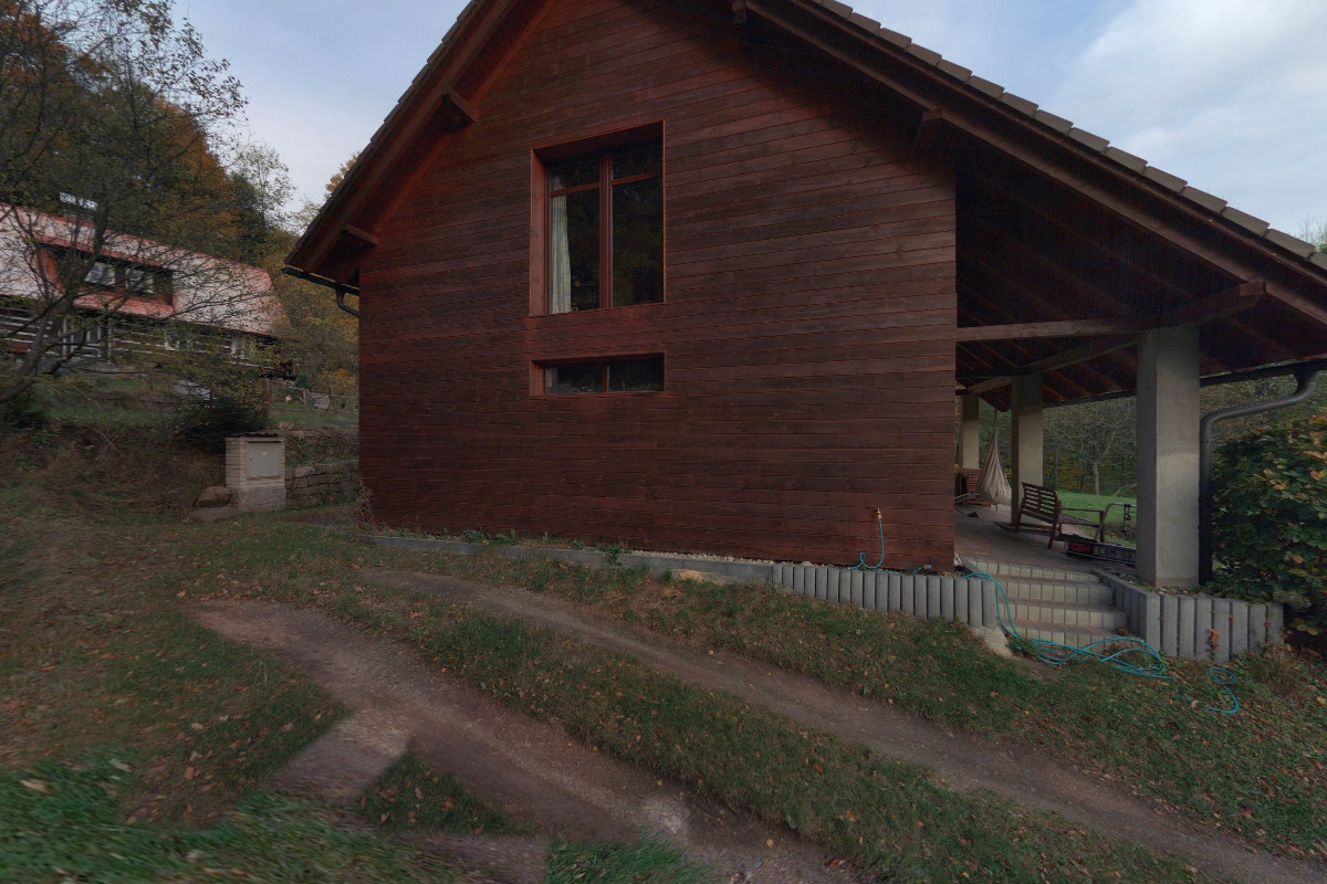 Ing. arch. Kateřina Veselá