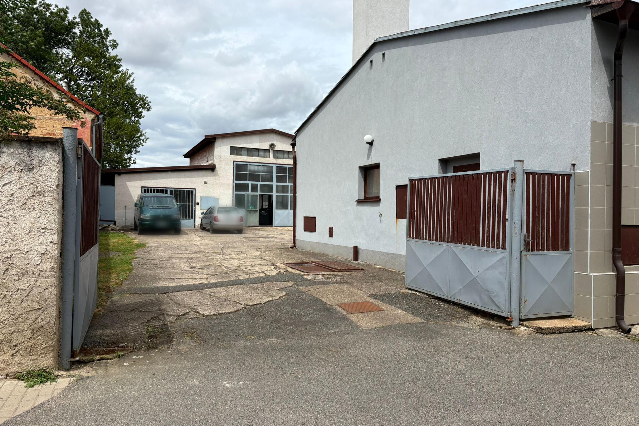 M+F opravy hlav válců