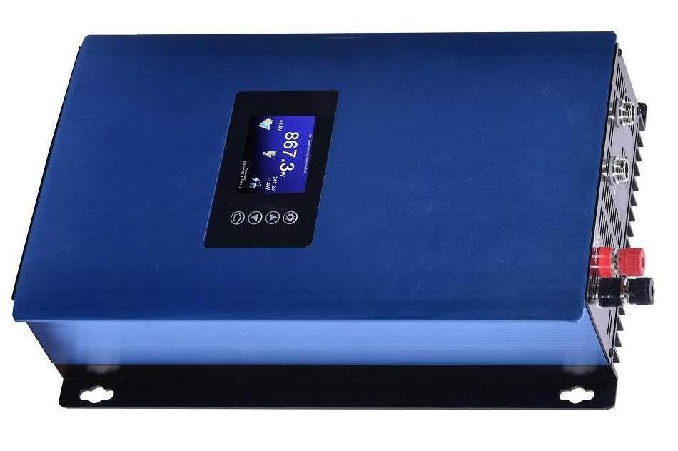 GridFree měnič s limiterem přetoku SUN-2000G2