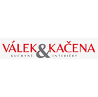 logo Kuchyňské studio Válek & Kačena