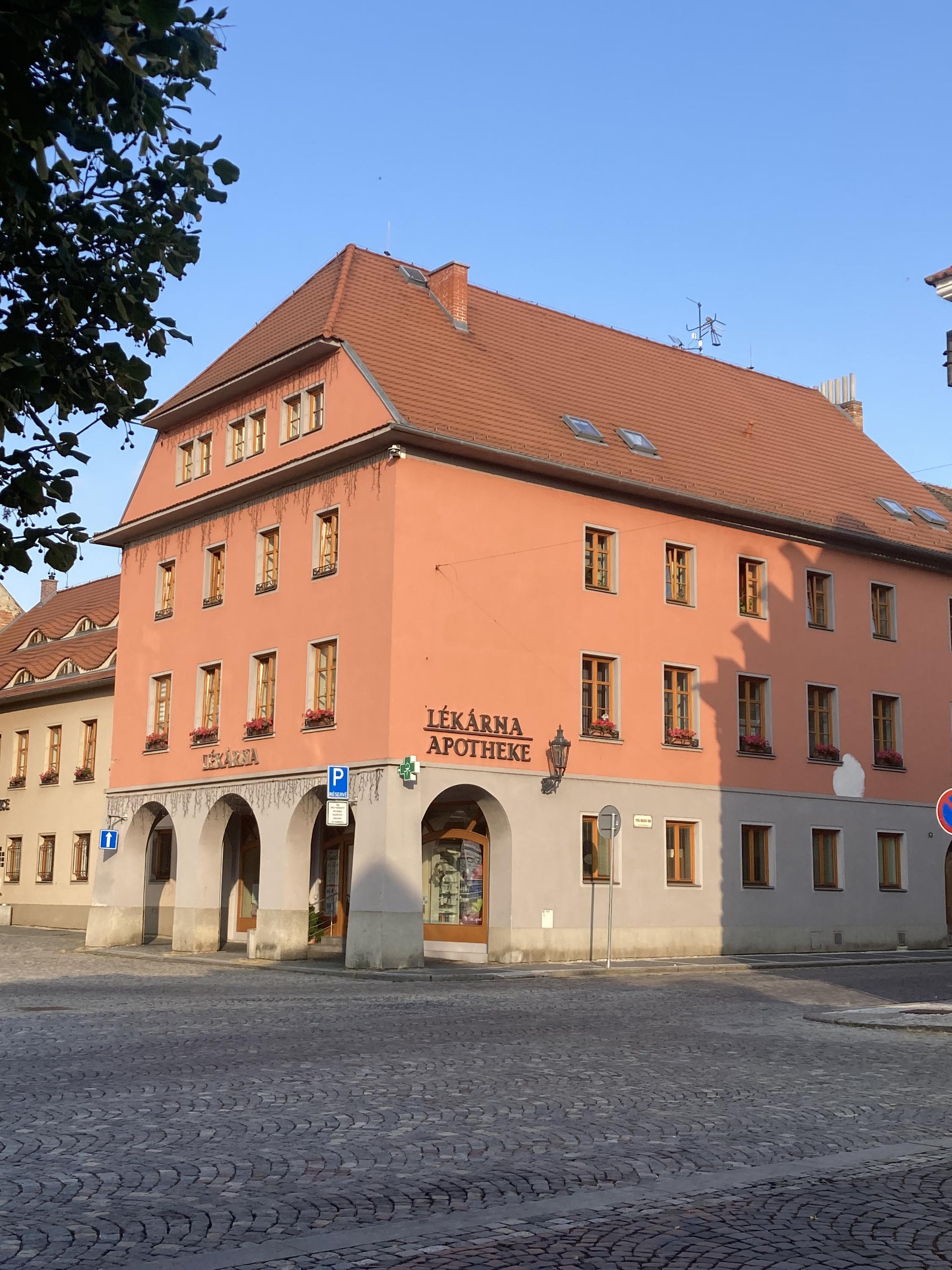 Lékárna Na náměstí foto 4