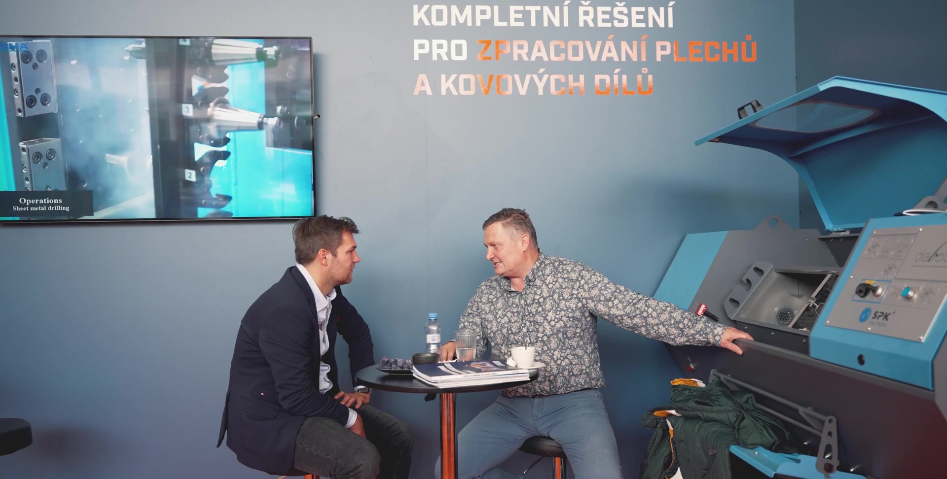 VKR technologies foto 2 (náhled videa)
