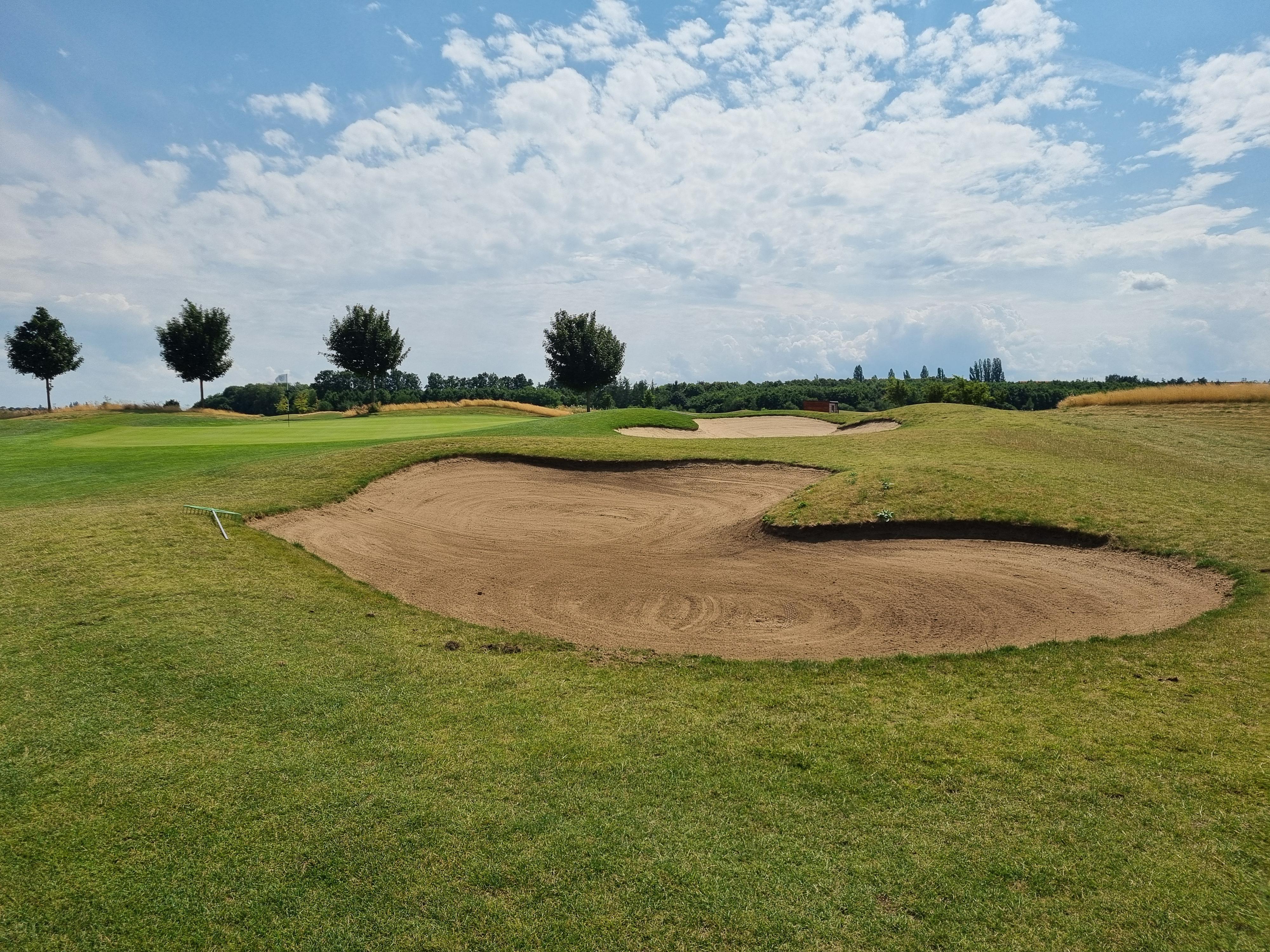 Prague City Golf Vinoř foto 5