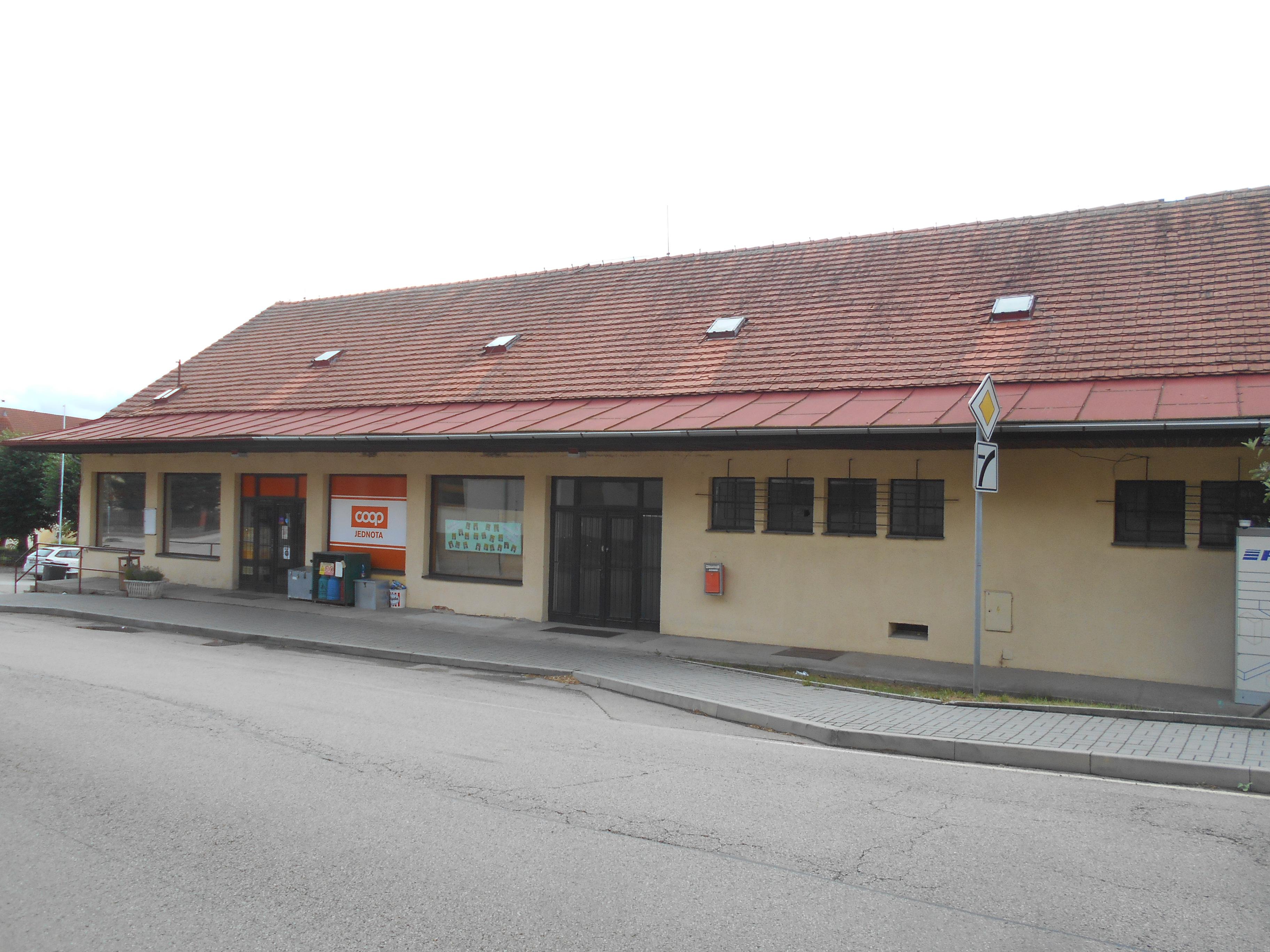 JEDNOTA Benešov - COOP foto 3