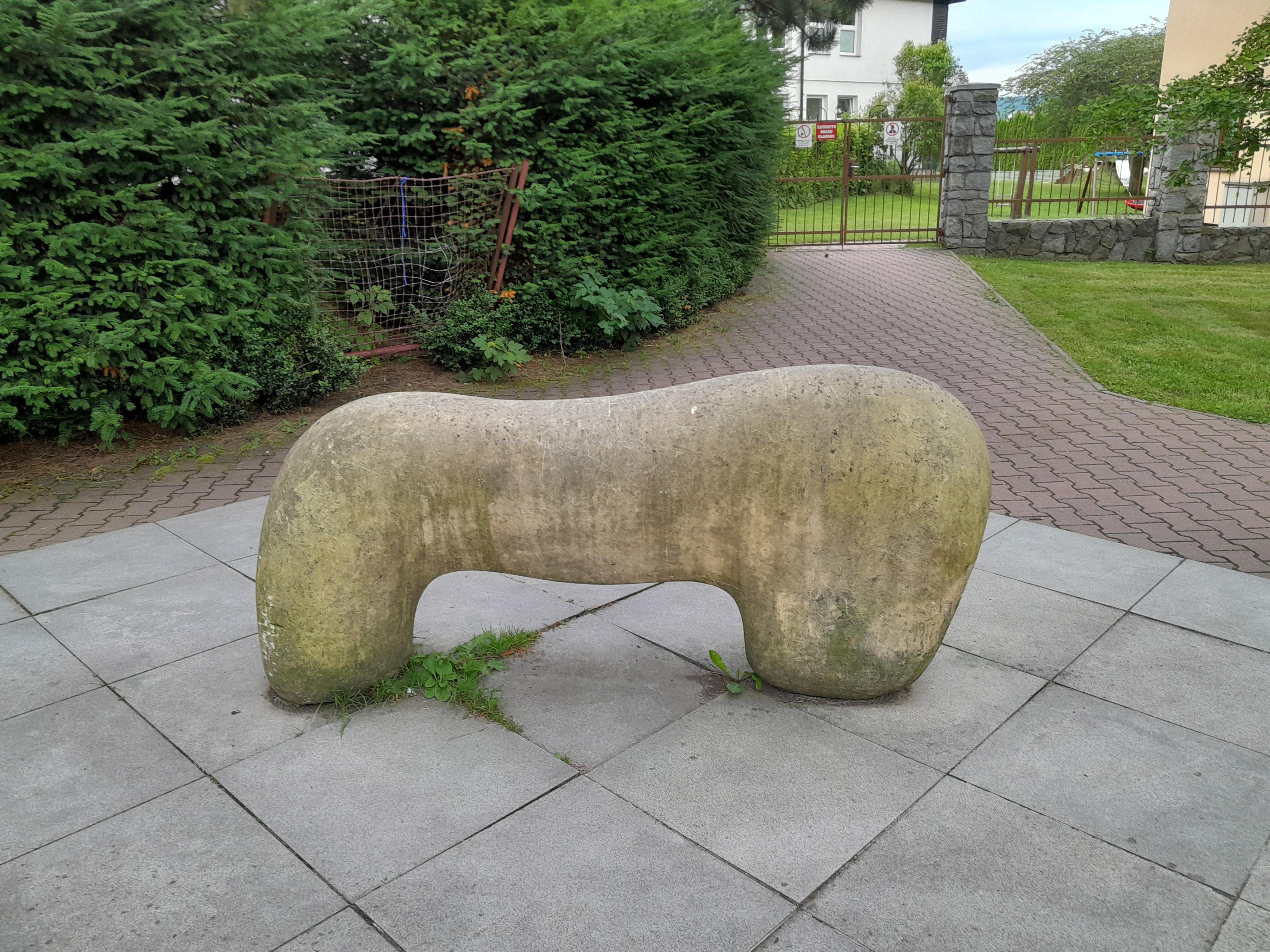 Mateřská škola, Moravská, Králíky foto 3