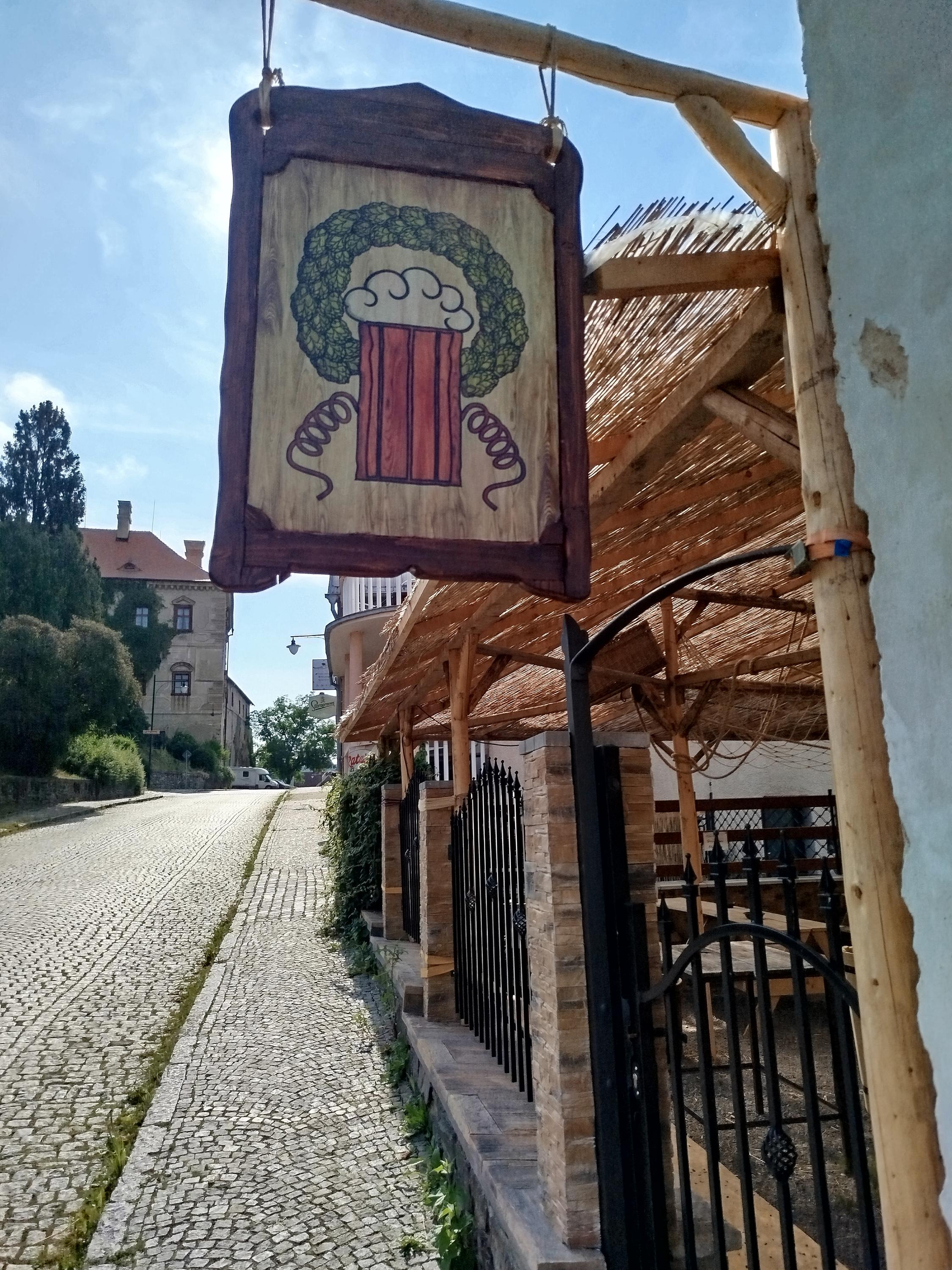 Hospůdka U Pinců foto 4