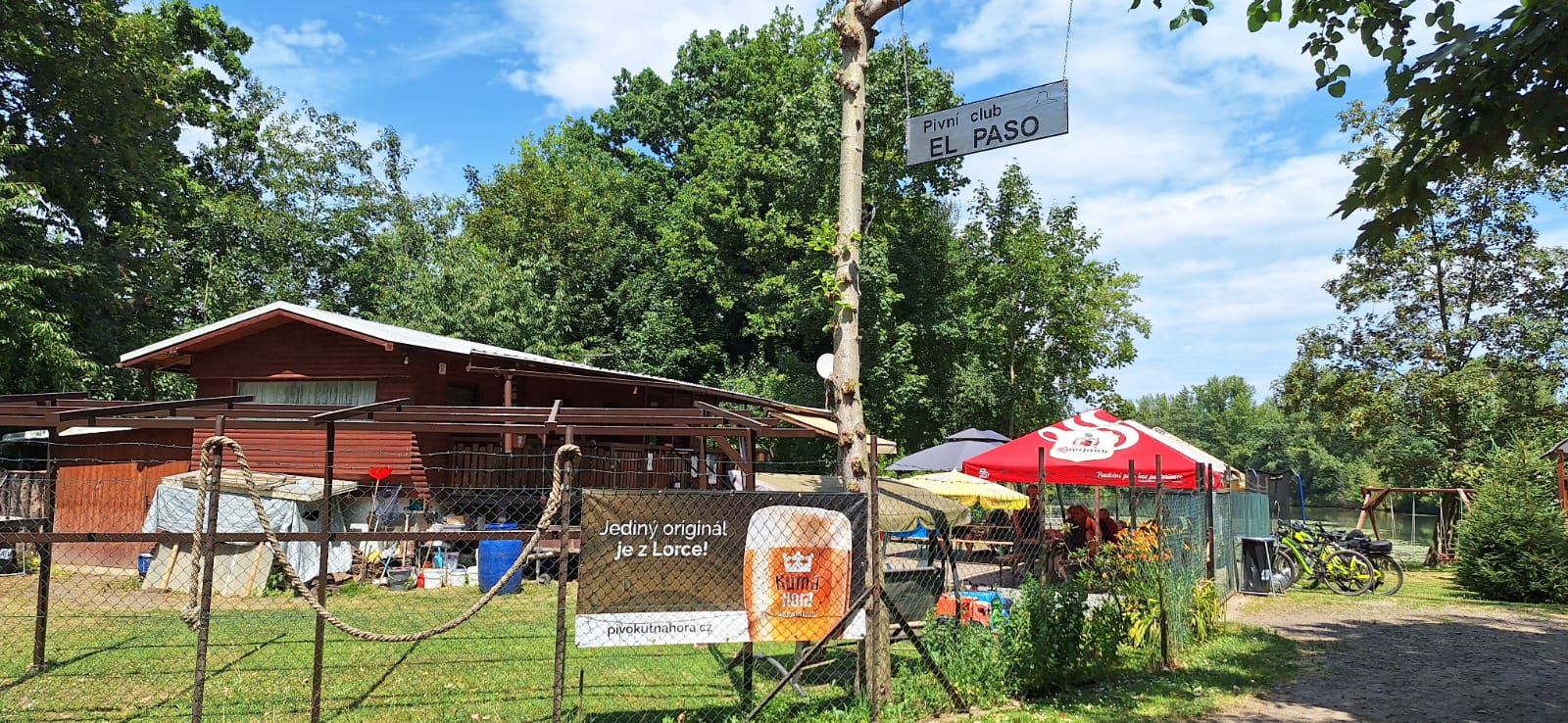 Pivní klub El Paso foto 3