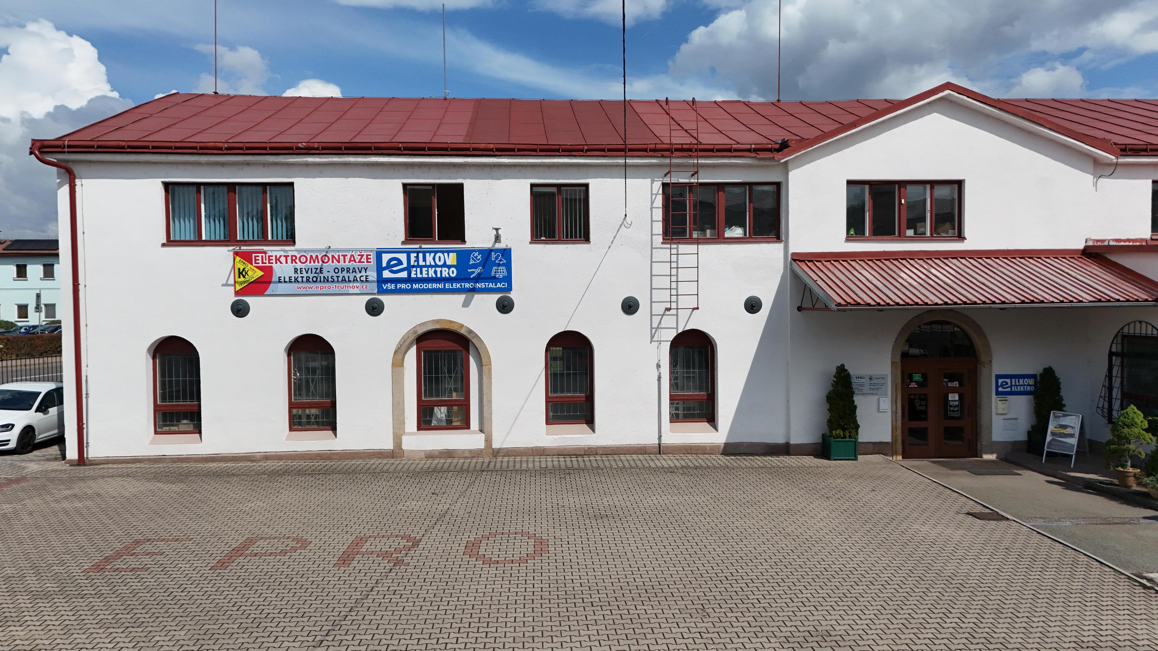 EPRO Trutnov, s.r.o.