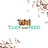 logo Click and feed