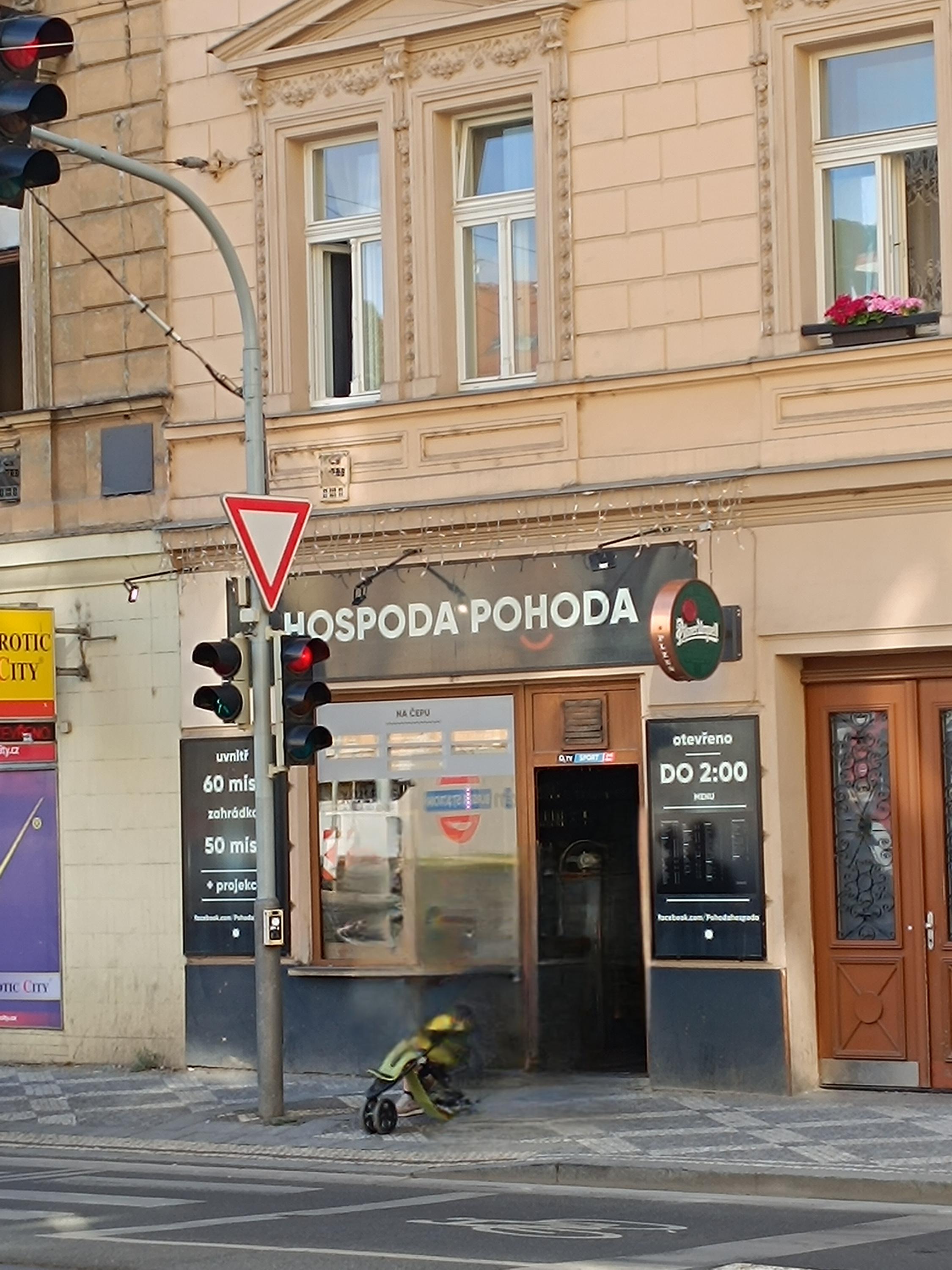 Hospoda Pohoda foto 6