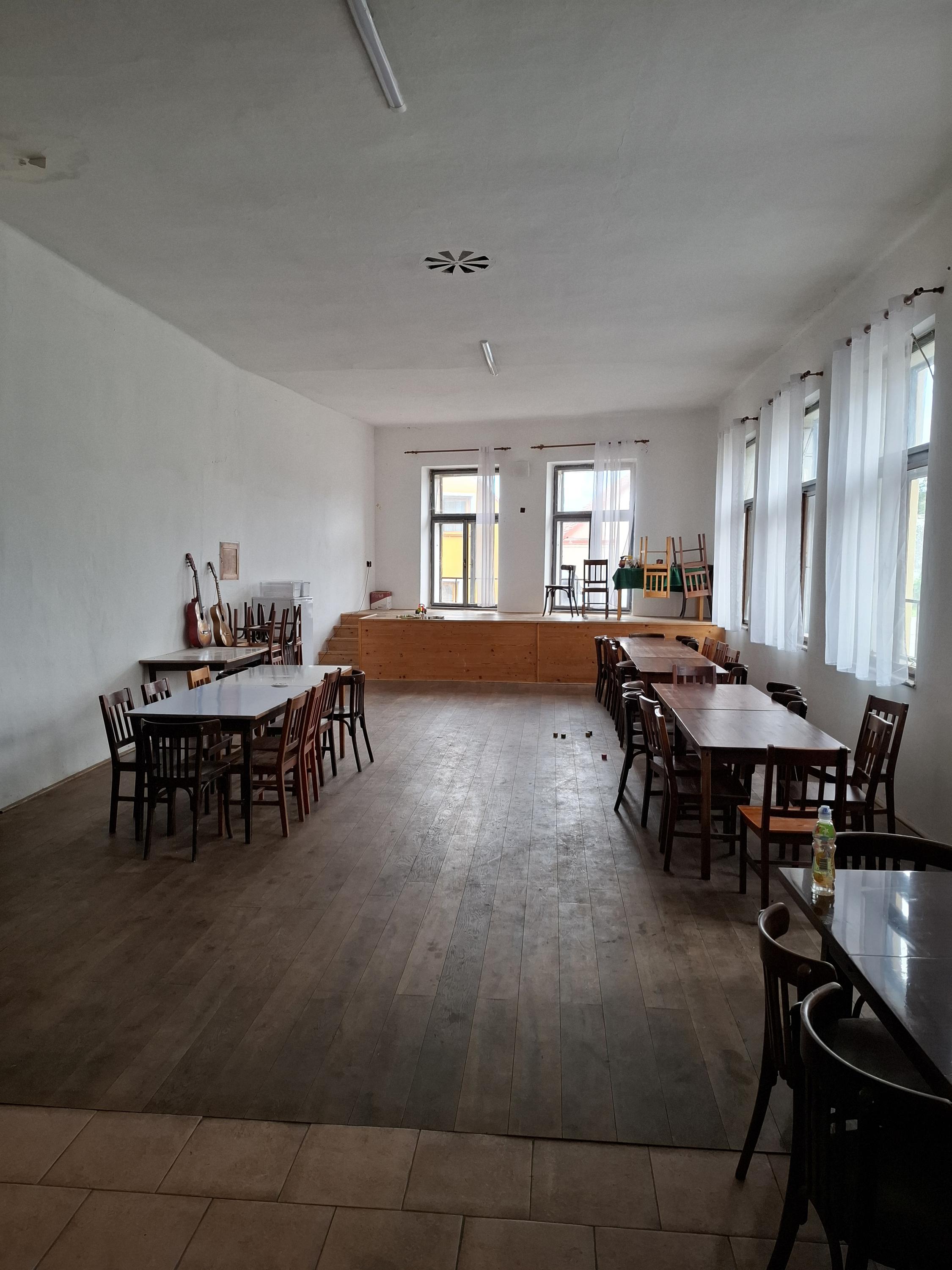 Kozlovská hospoda foto 3