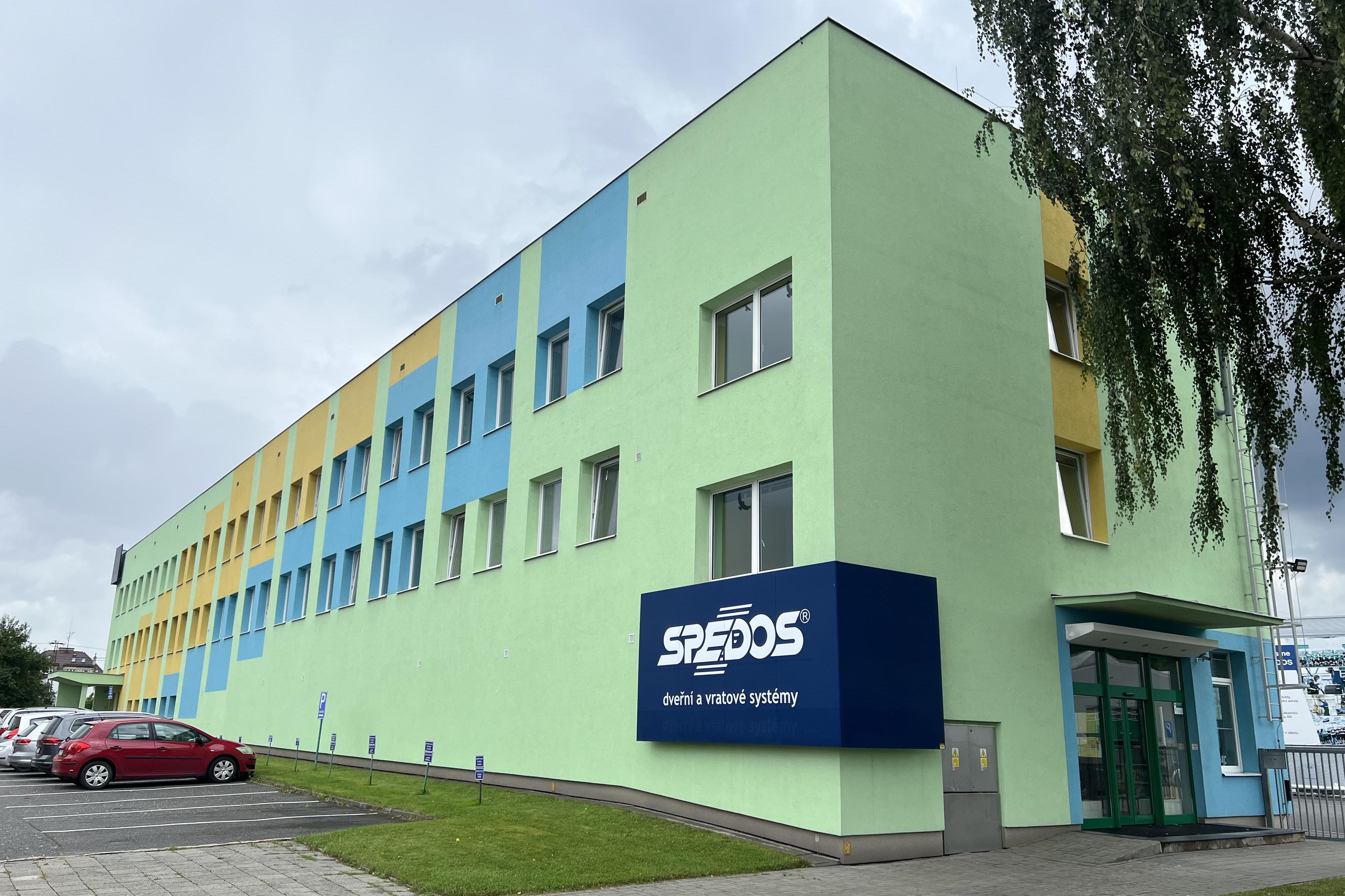 SPEDOS Servis s.r.o.