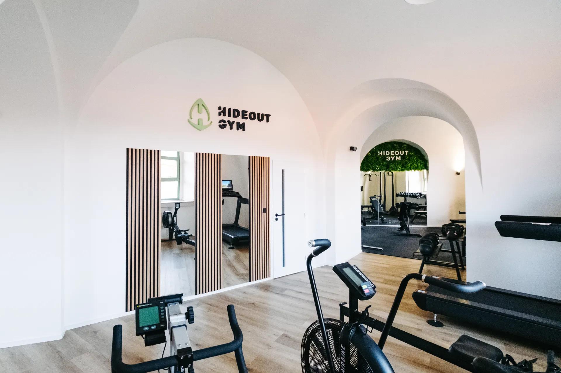Hideout Gym, s.r.o. foto 4