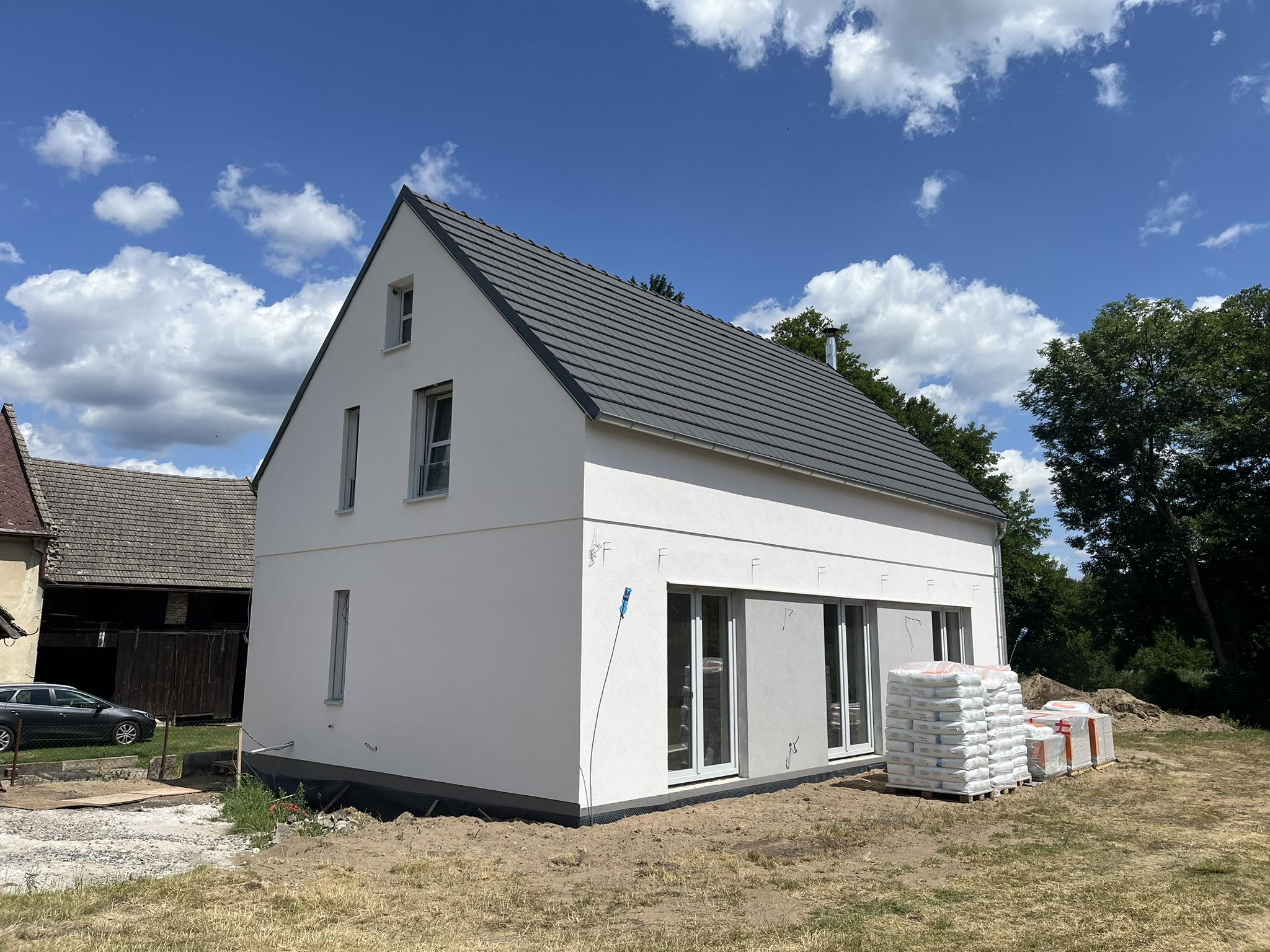Ing. arch. Vít Kašpárek foto 2