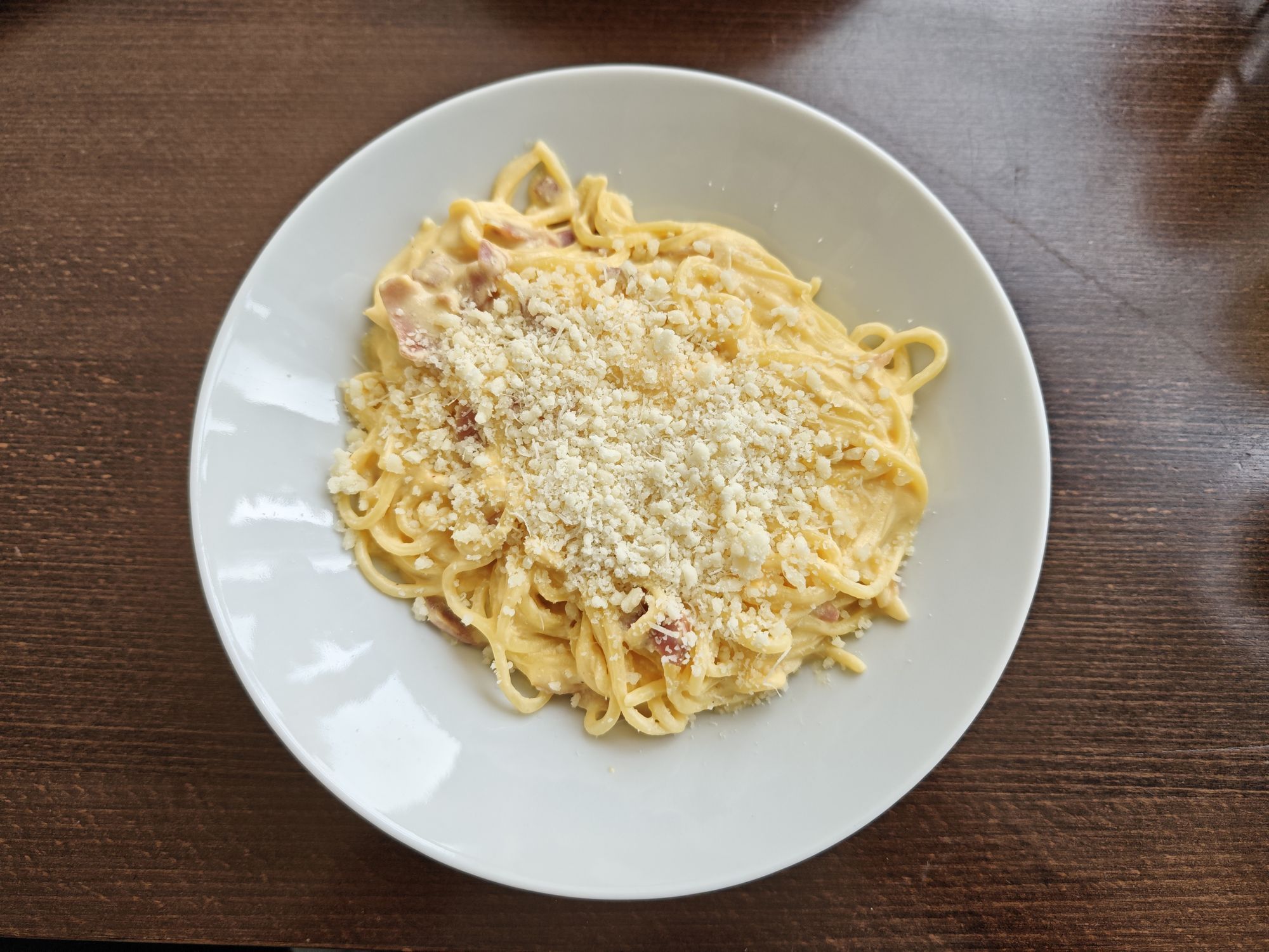 Pasta Fresca čerstvé těstoviny foto 2