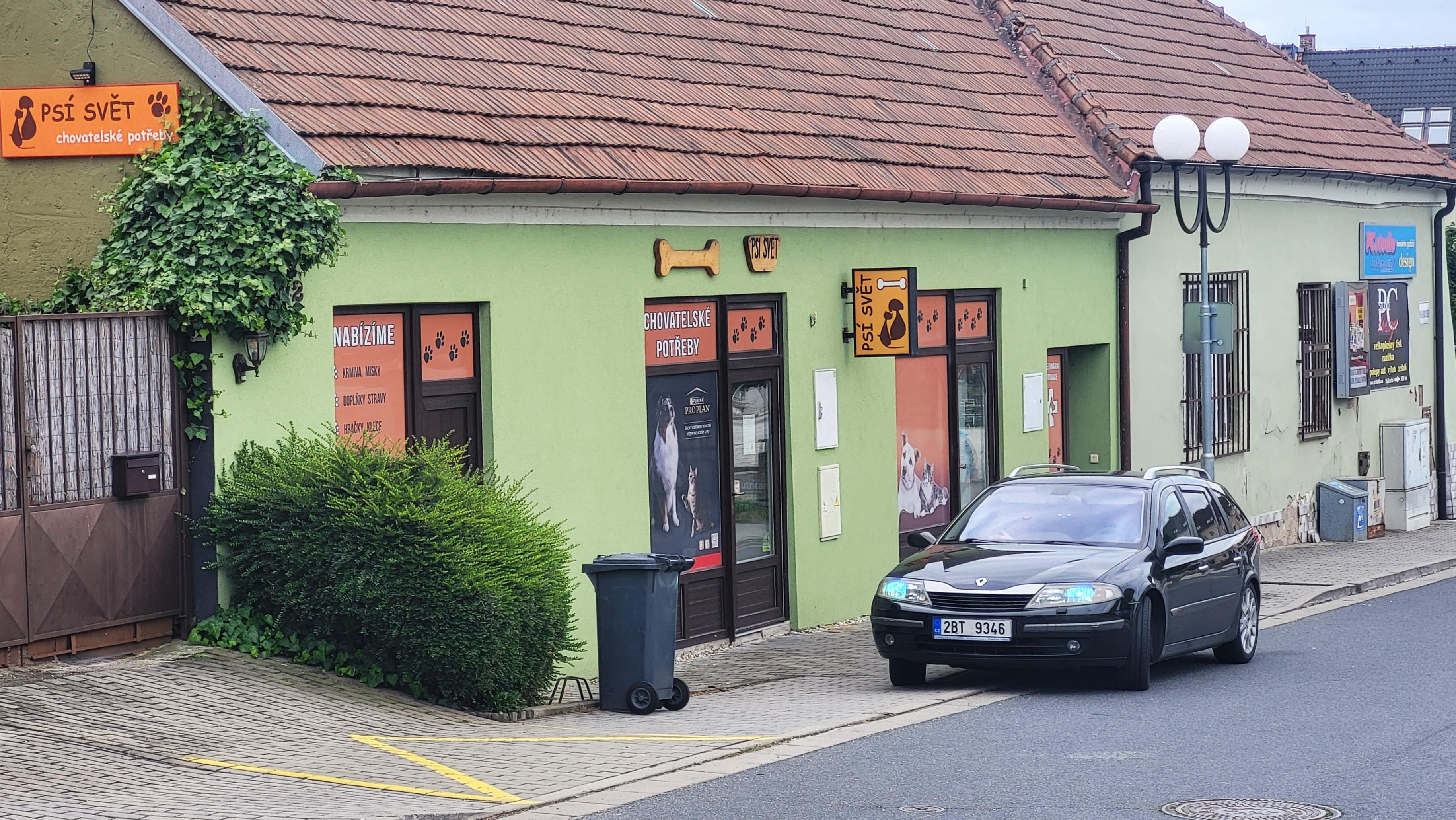 Psí svět Bzenec foto 5