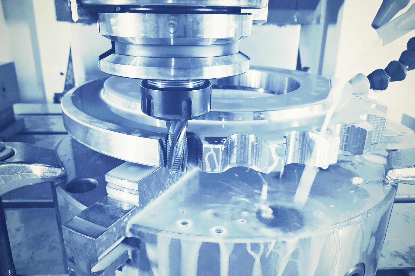 Jiří Hostaša - programování CNC strojů