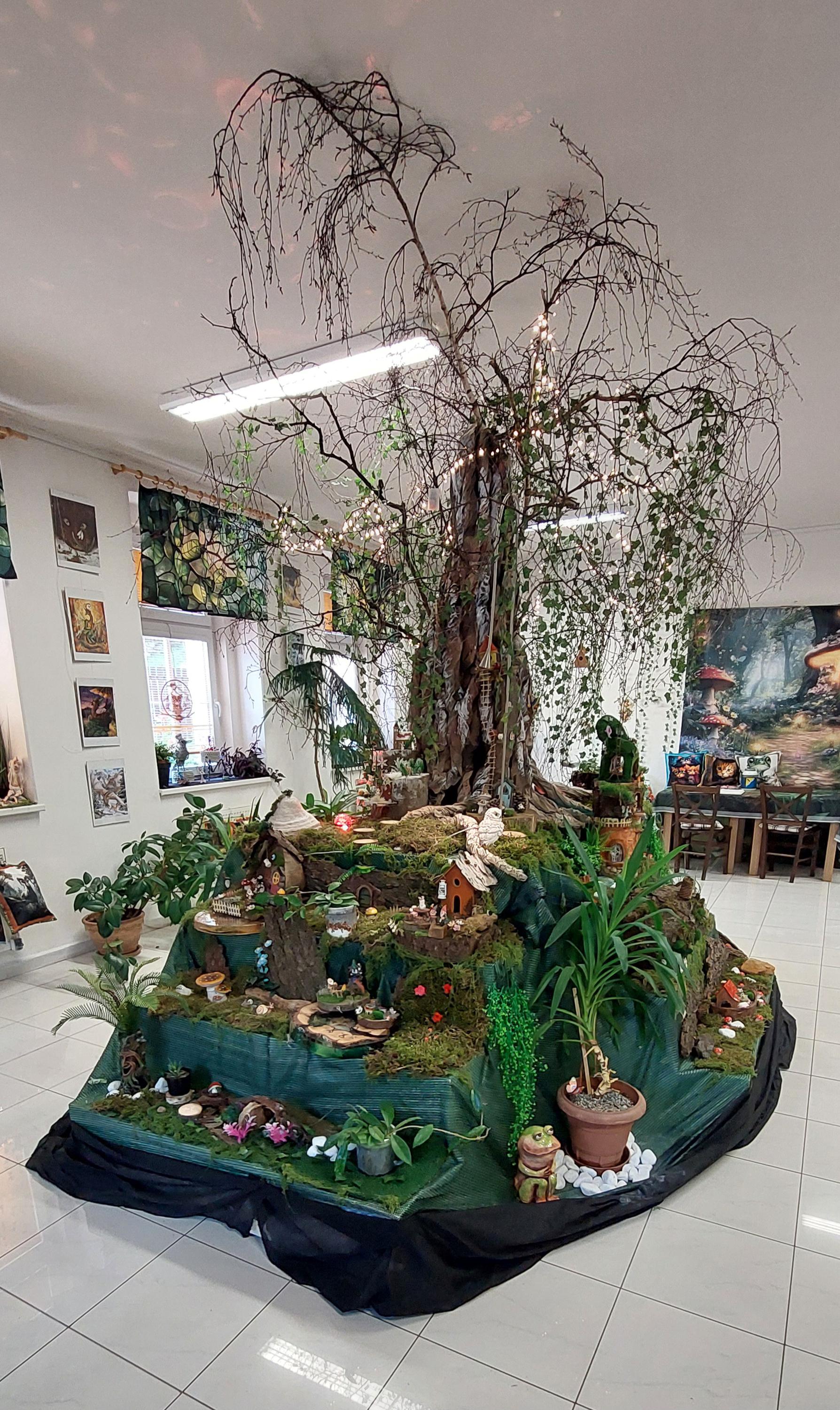 Infocentrum Kytlice foto 4