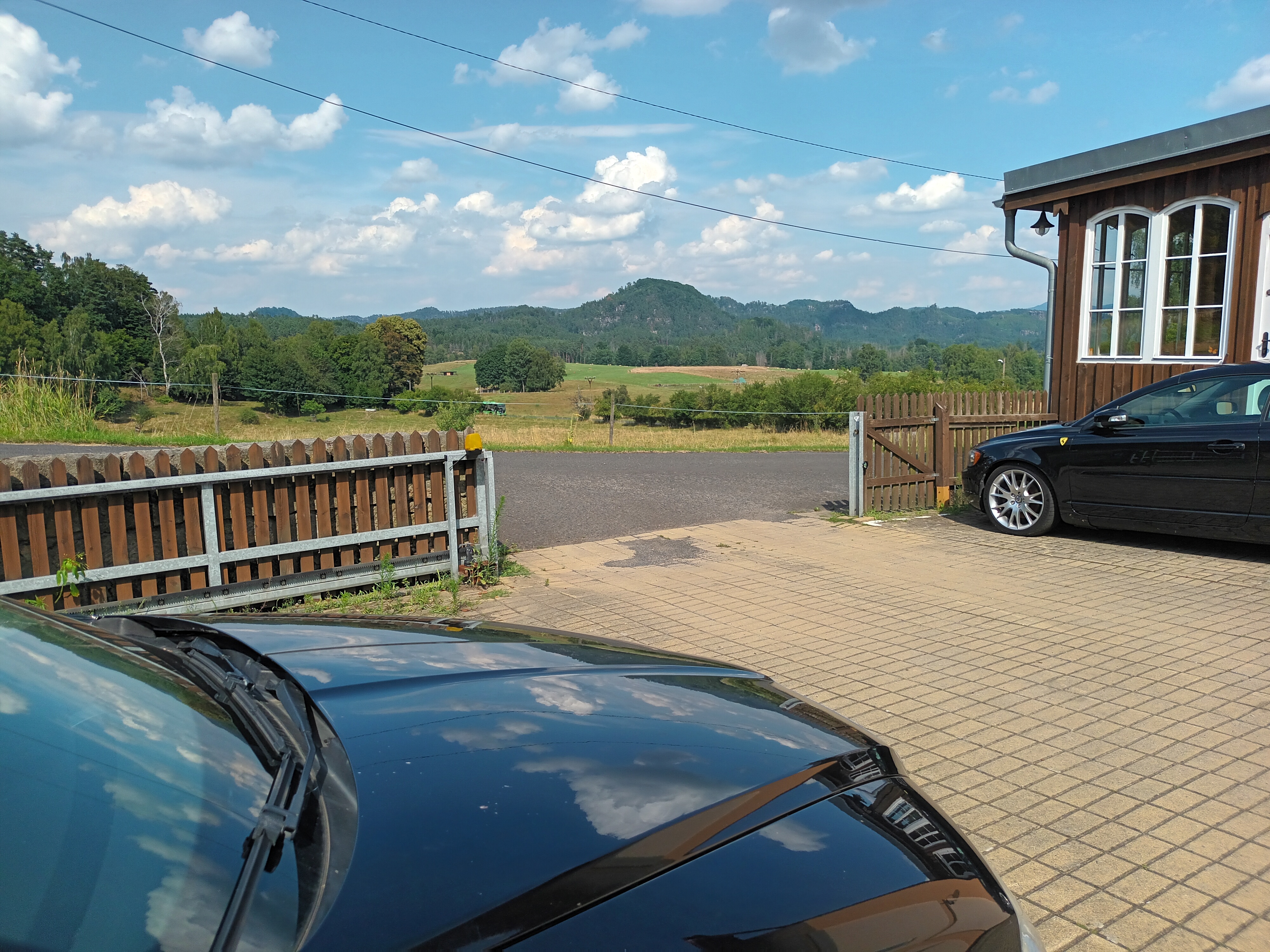 Penzion Zvoneček foto 3