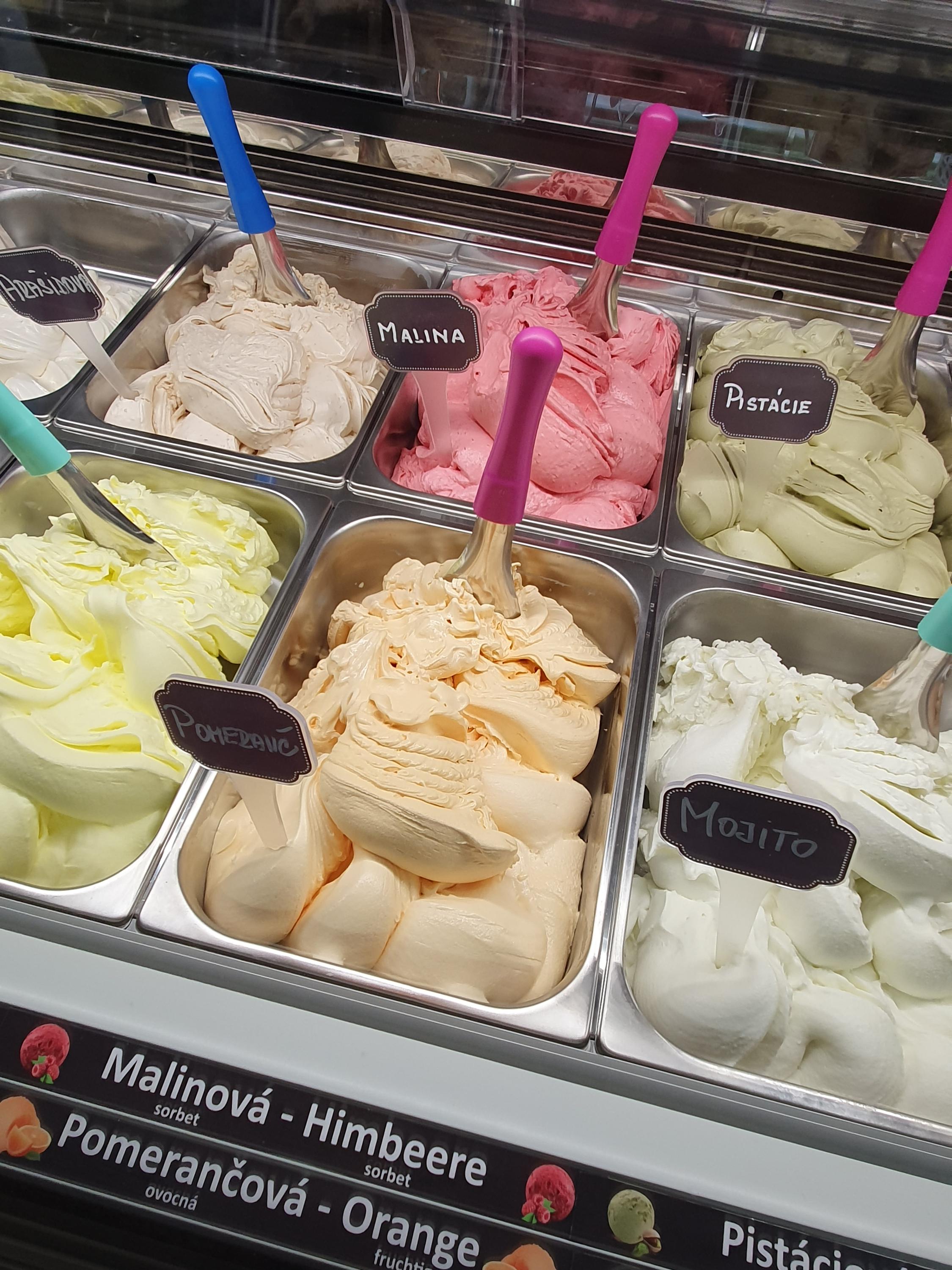 Gelateria & Caffetteria Beethoven foto 3