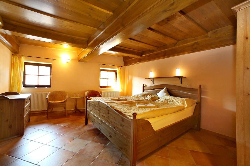 Pension U Mrázků foto 2