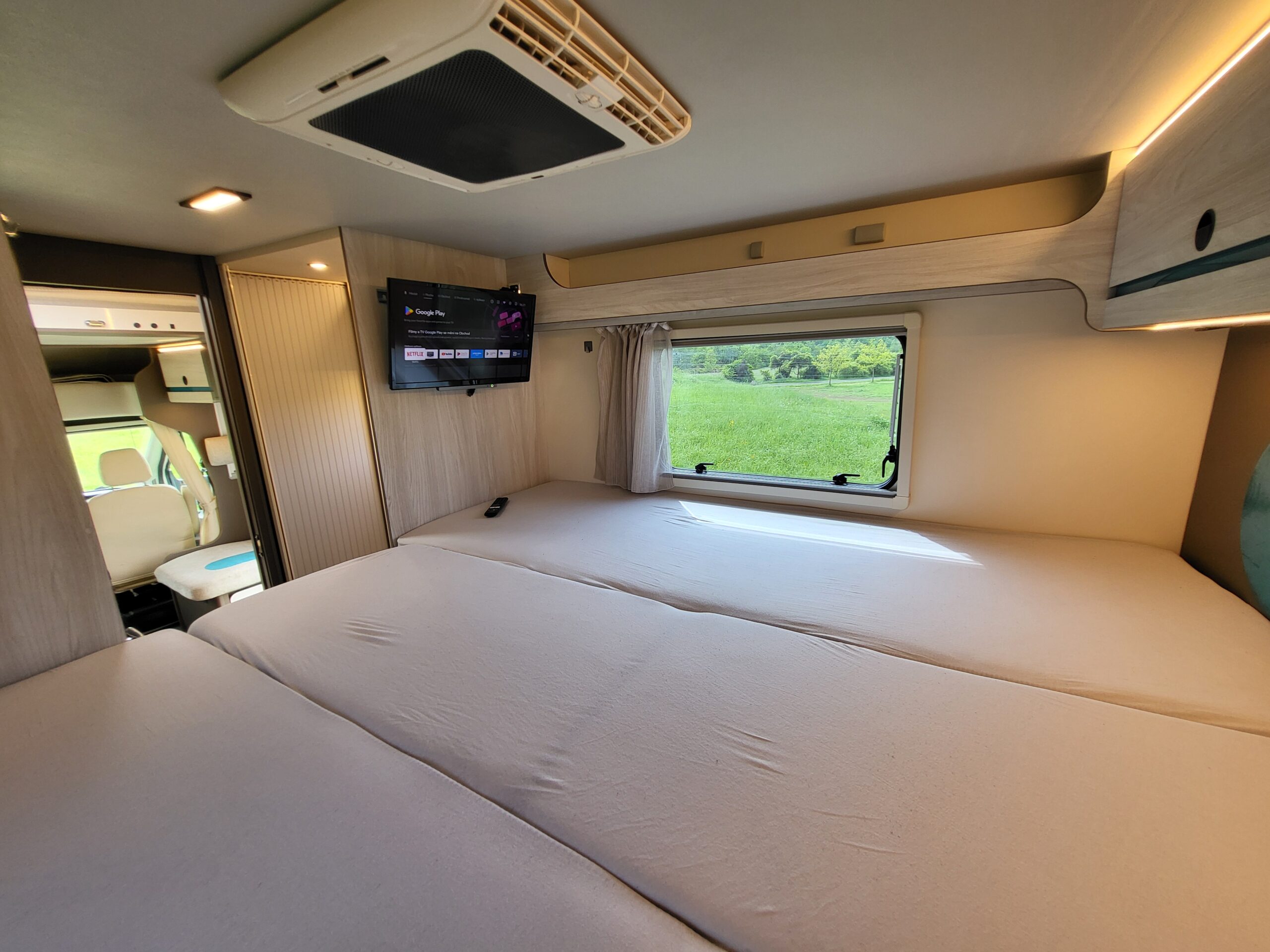 Campirent - rodinná půjčovna obytných vozů foto 6