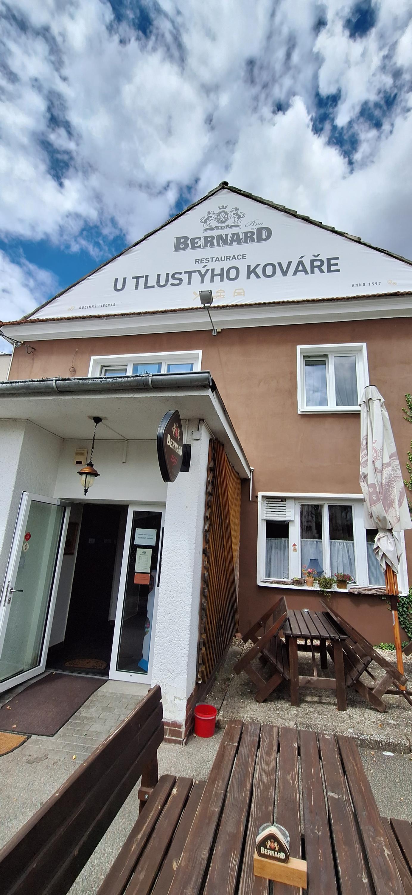 U Tlustýho kováře foto 2